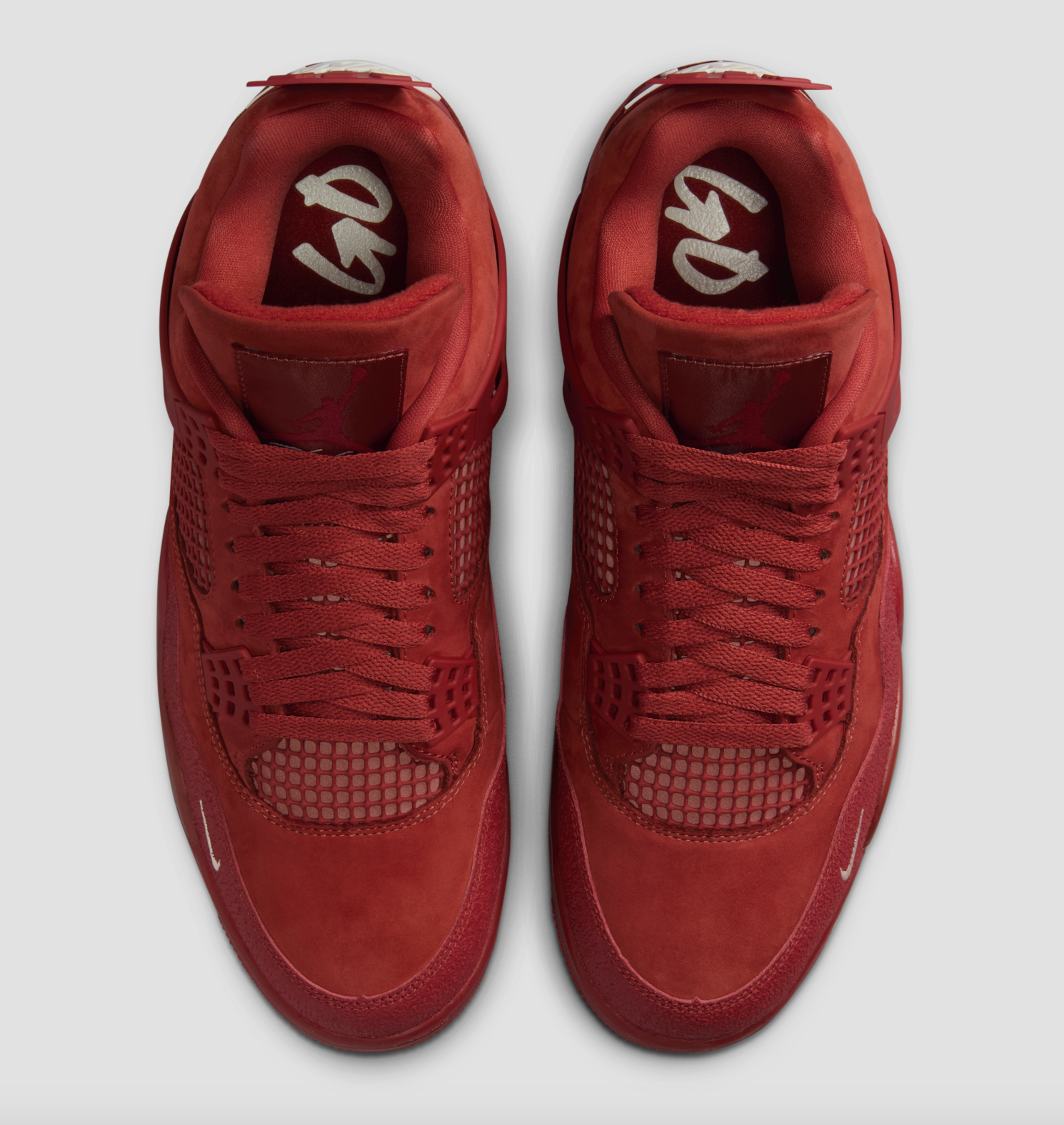 Nigel Sylvester x Air Jordan 4 Collab HF4340-800 Release Nigel Sylvester x Air Jordan 4 Collab HF4340-800 Release
