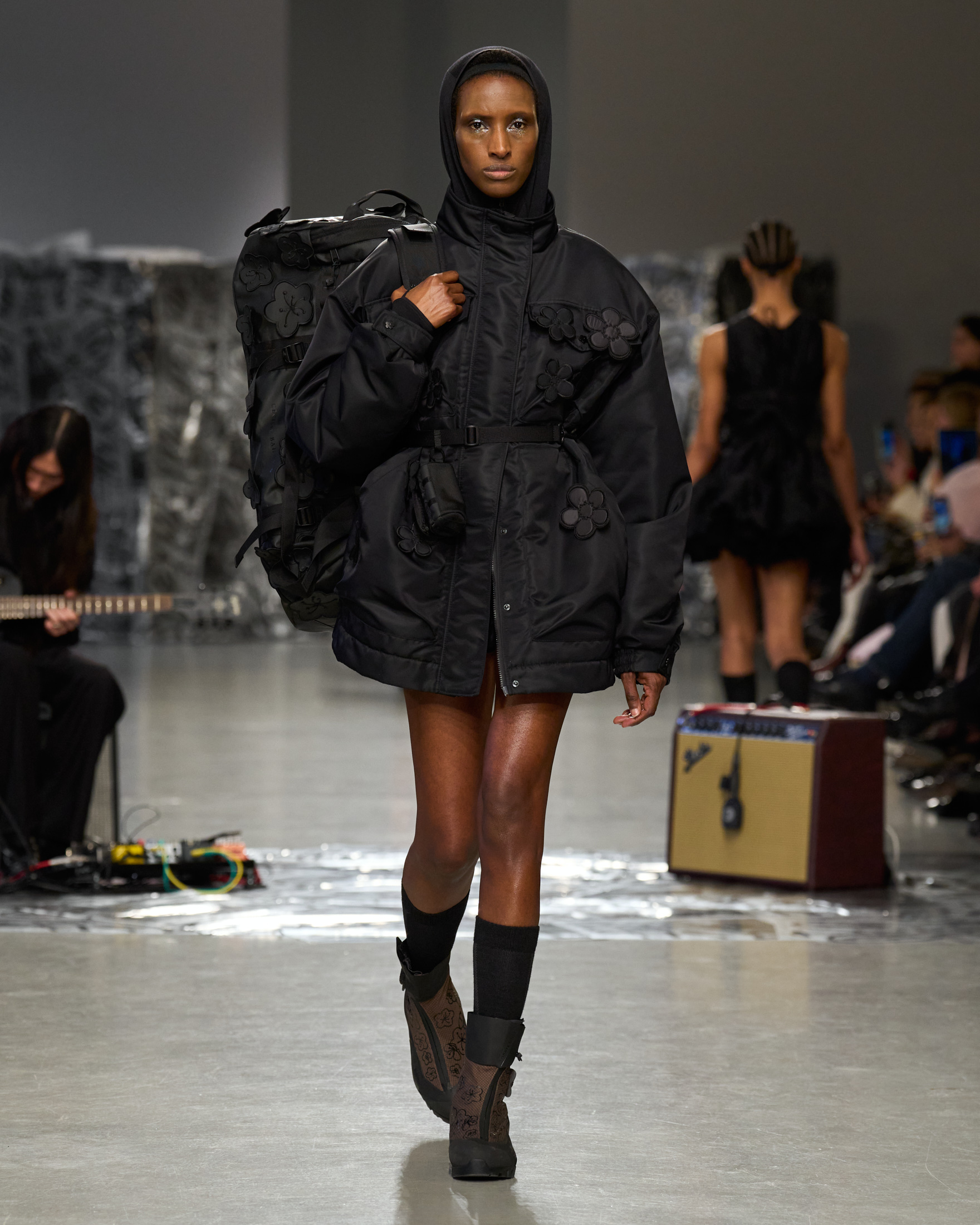 ジャケット・アウター The North Face x Cecilie Bahnsen sizeL