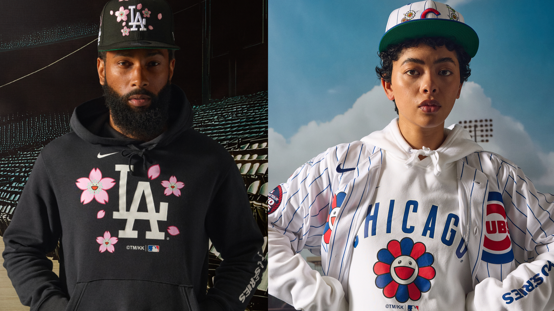 How to Buy the Takashi Murakami and MLB World Tour Tokyo How to Buy the Takashi Murakami and MLB World Tour Tokyo