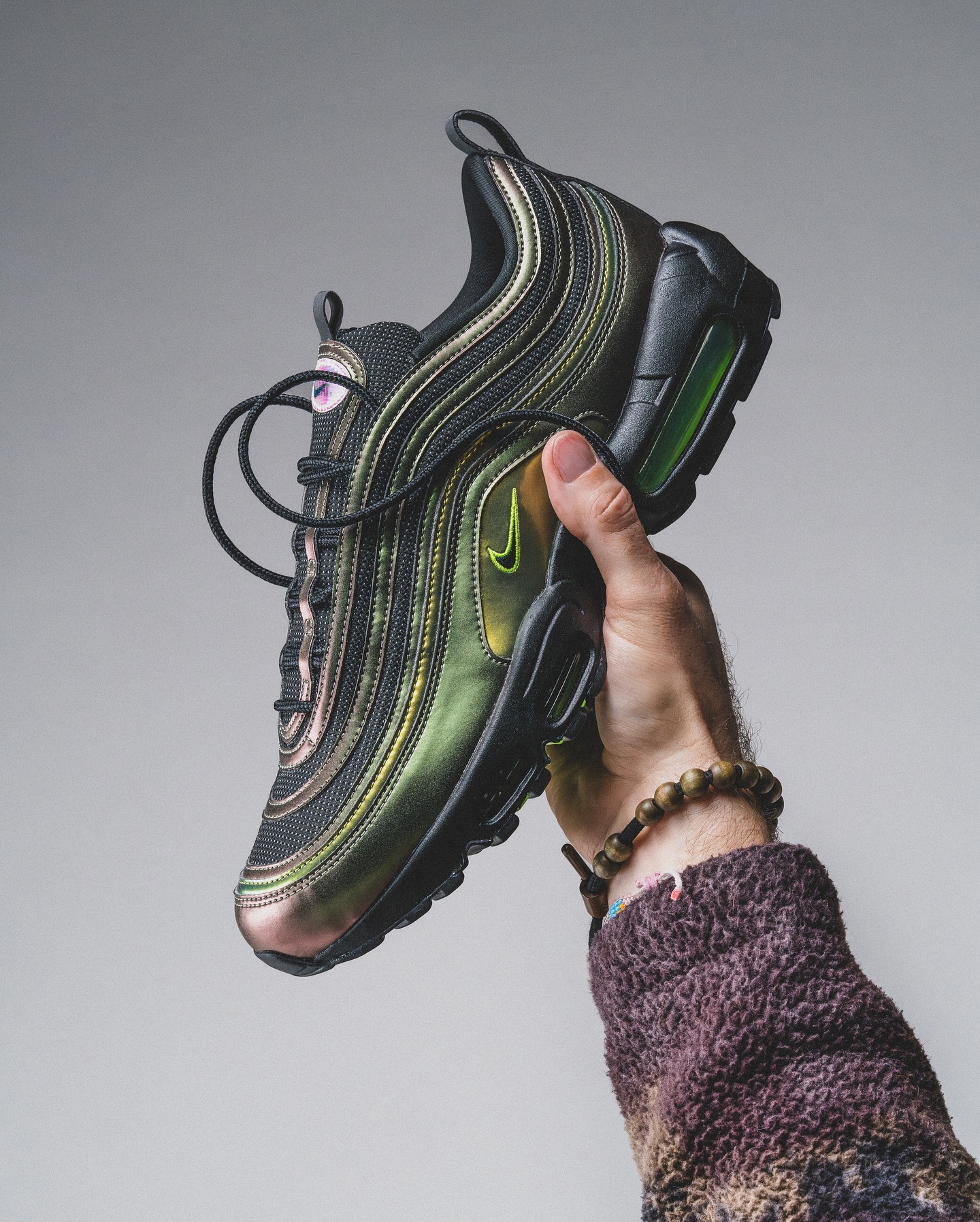 Nike Air Max 97 Oregon Ducks 限定版 How to Buy the Nike Air Max 95/97 