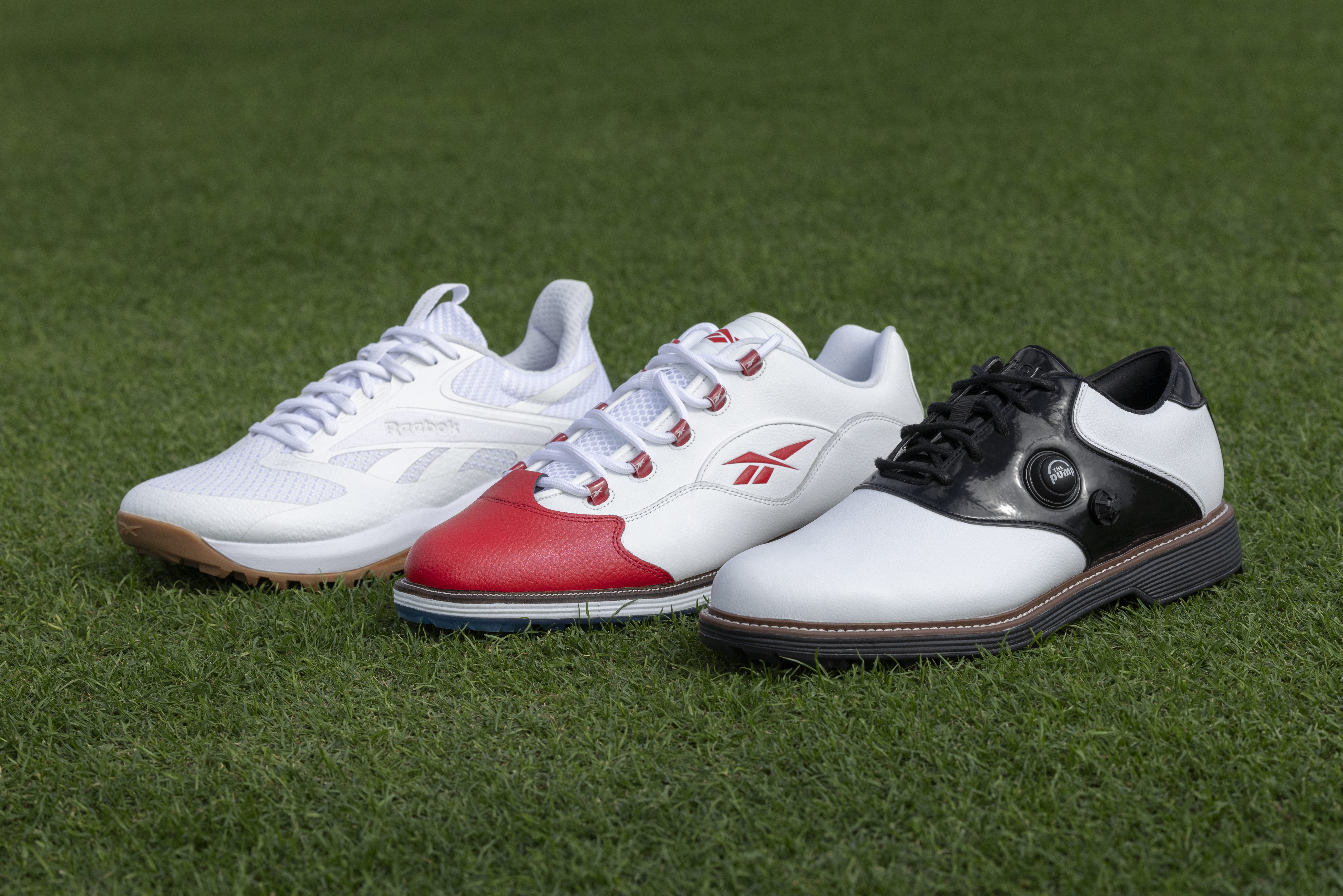 Reebok Question Golf Release Date March 2025