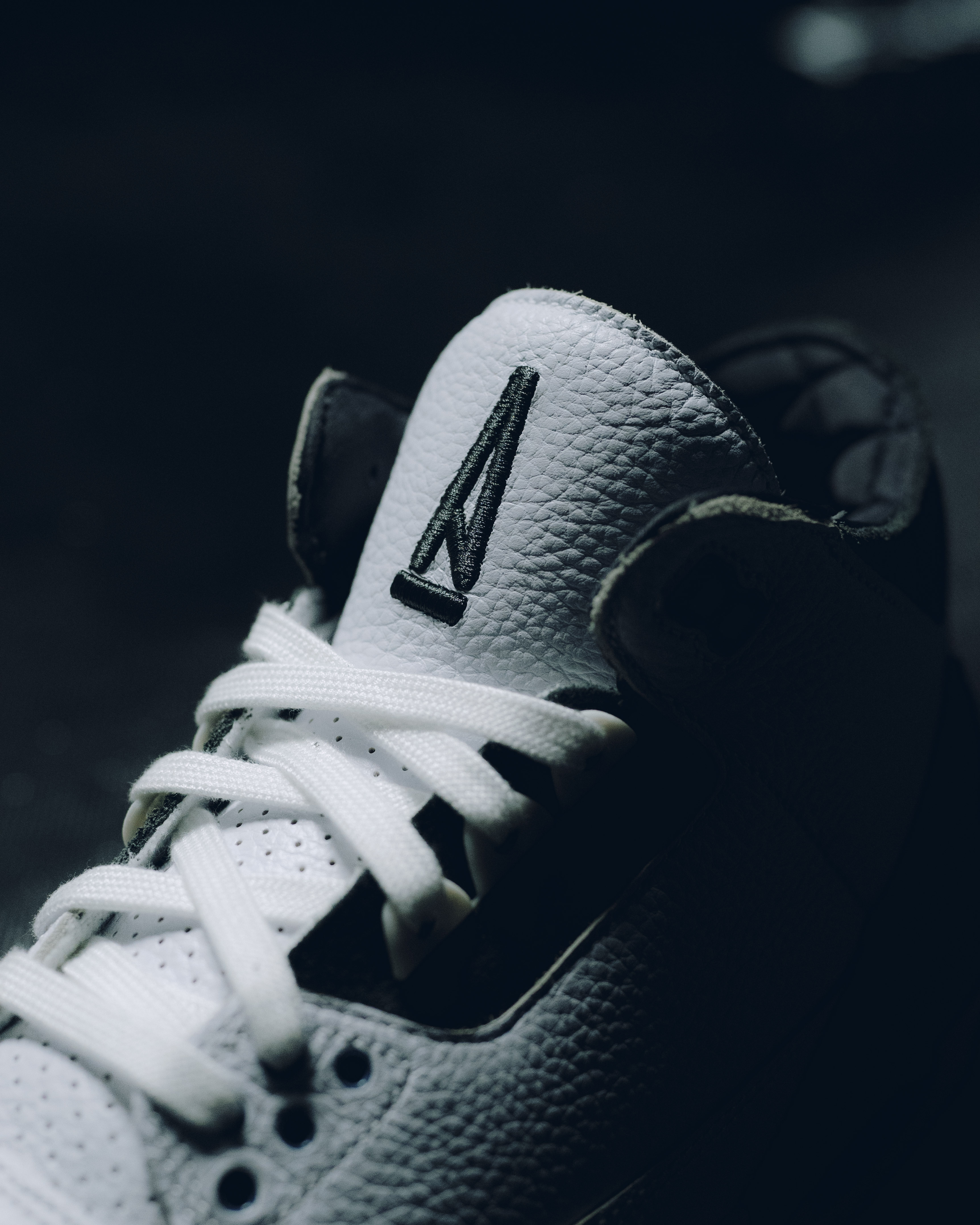 A Ma Maniere x Air Jordan 3 'For The Love' Release Date A