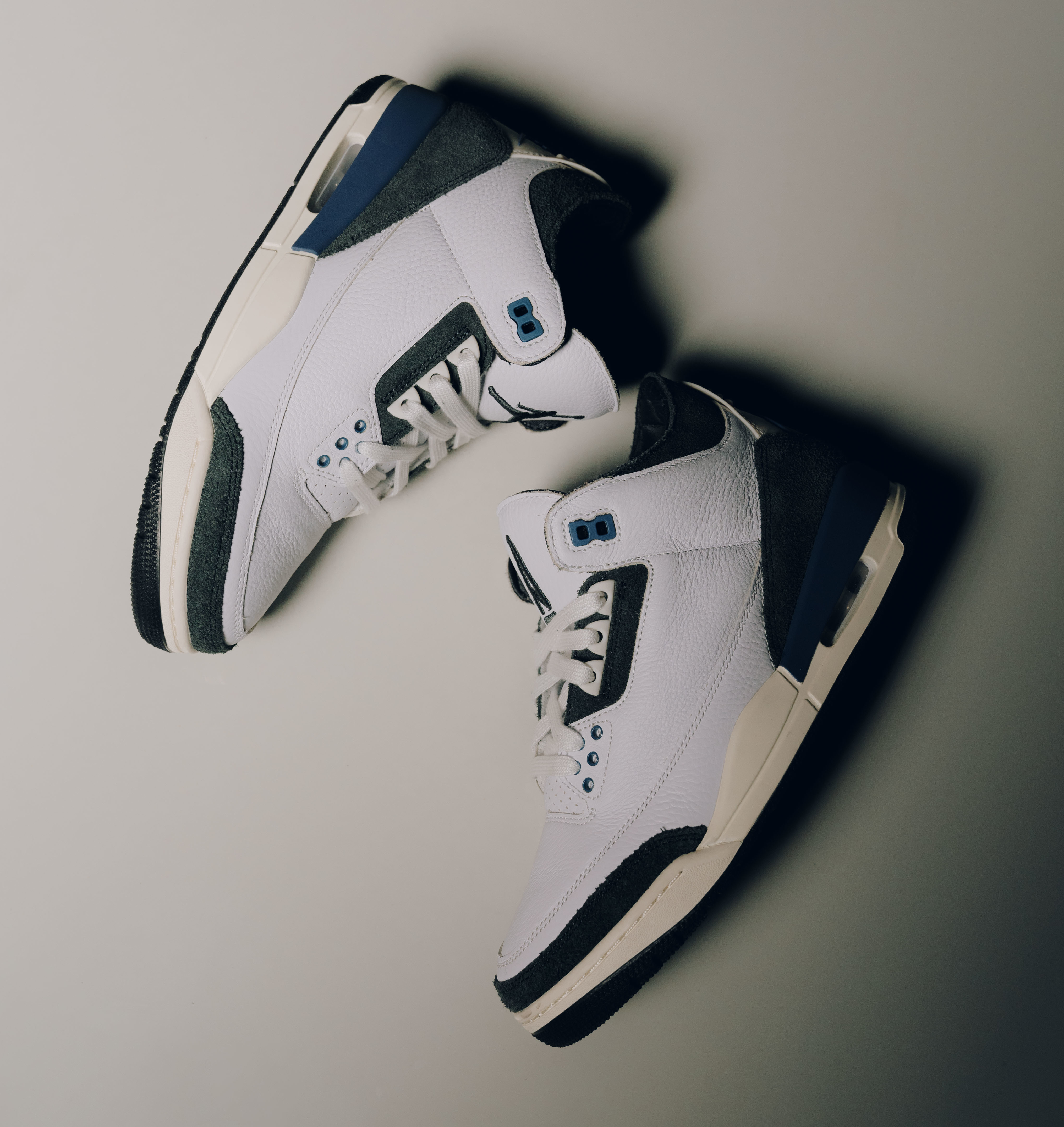 A Ma Maniere x Air Jordan 3 'For The Love' Release Date A