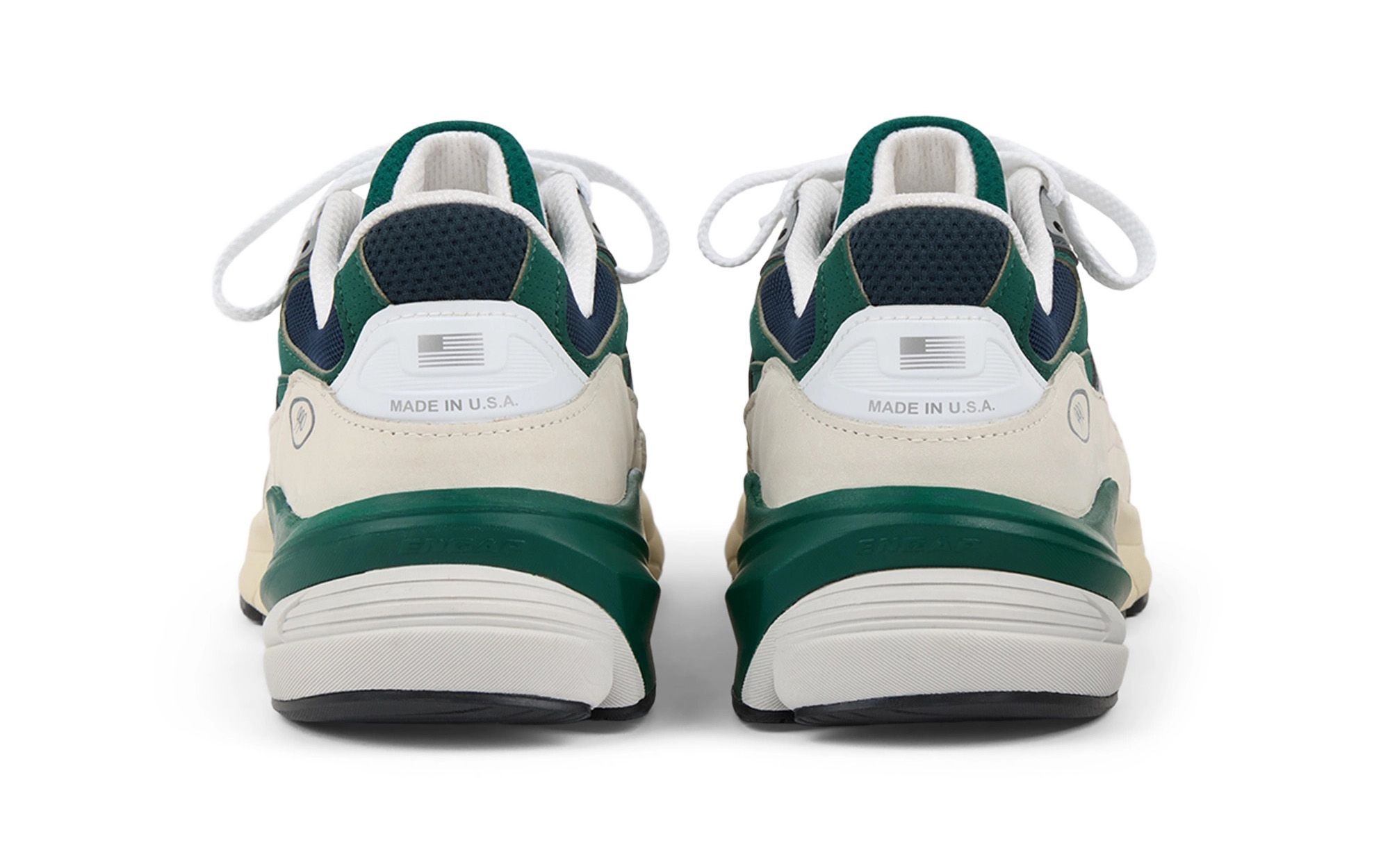 Shohei Ohtani New Balance 990v6 Release Date