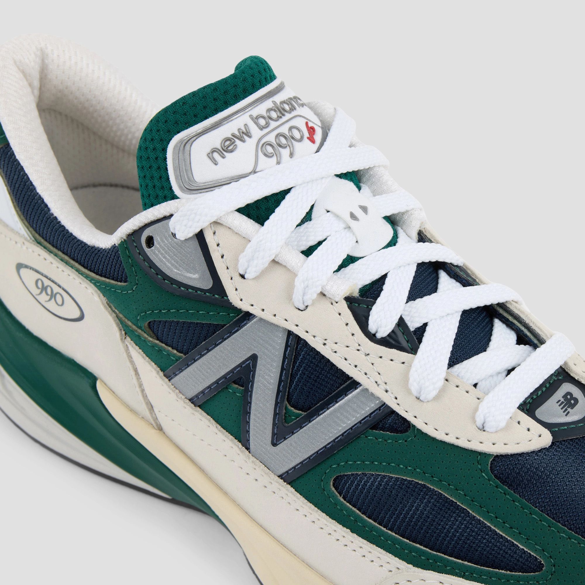 Shohei Ohtani New Balance 990v6 Release Date