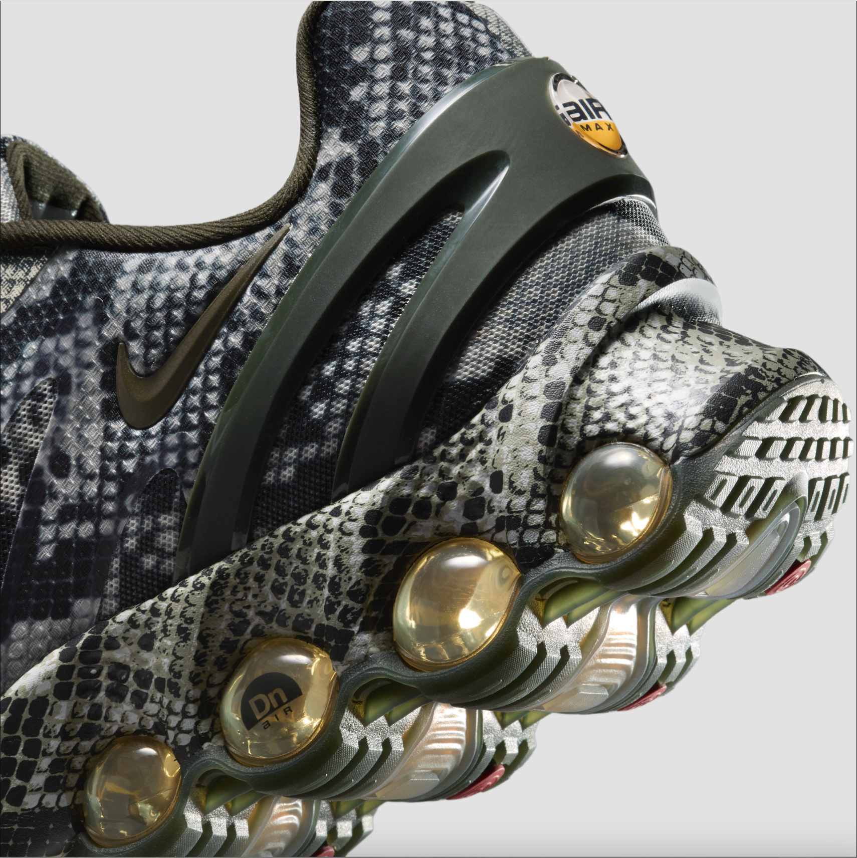 Nike Air Max DN8 'Snakeskin' Air Max Day Release Date