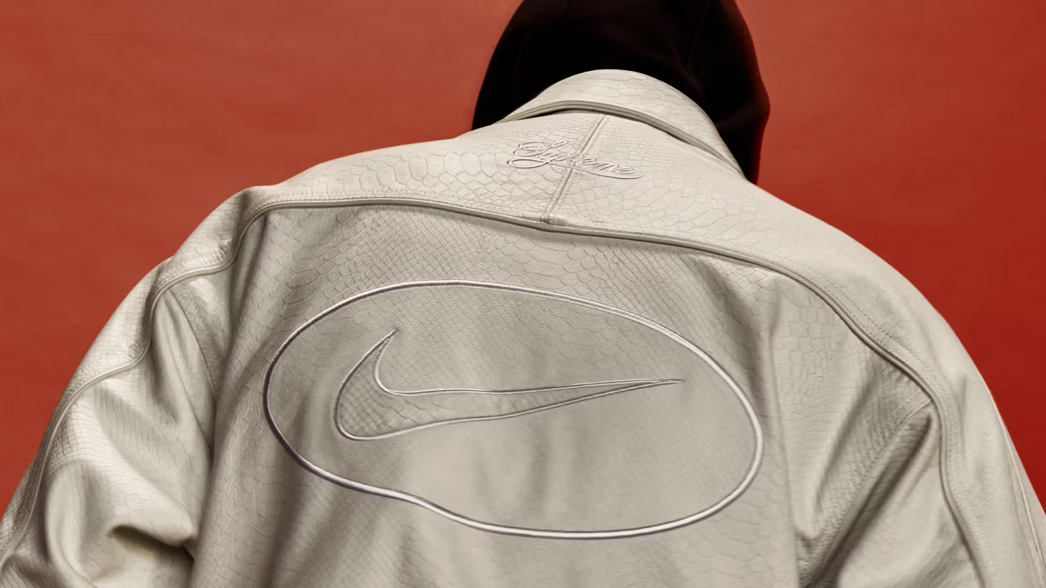 A Complete Timeline of Supreme x Nike Apparel Collaborati