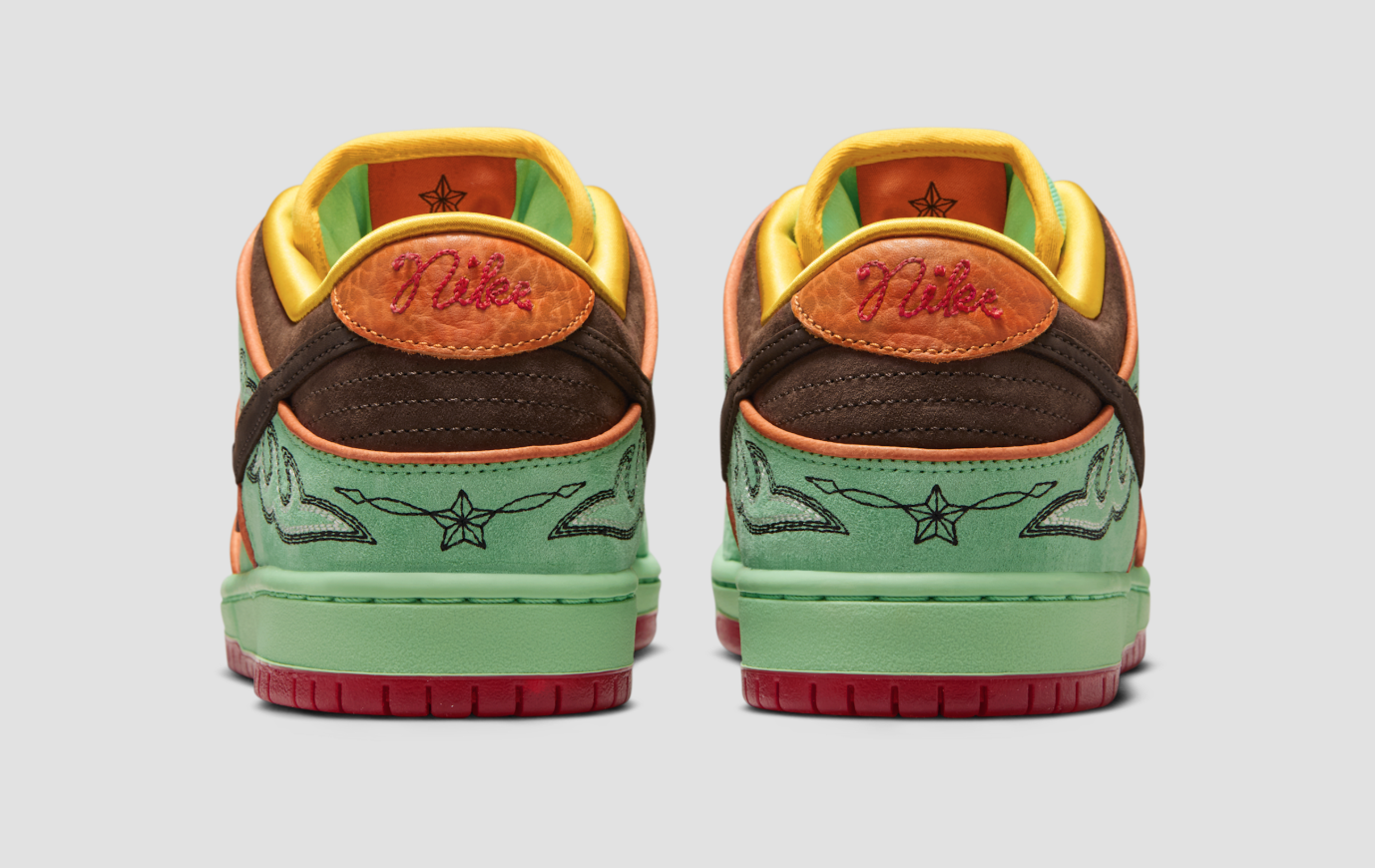Nike SB Dunk Low 'Tourmaline' May 2025 Release Date