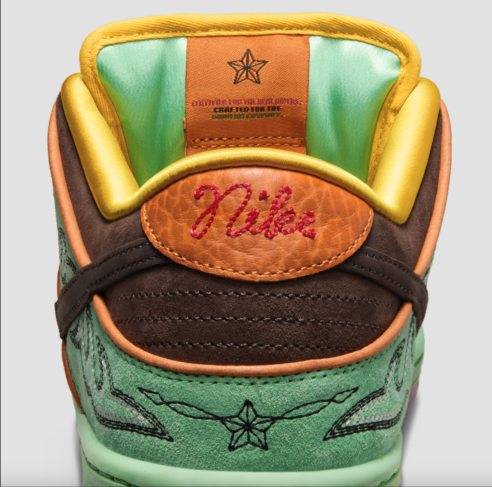 Nike SB Dunk Low 'Tourmaline' May 2025 Release Date Nike SB Dunk Low 'Tourmaline' May 2025 Release Date