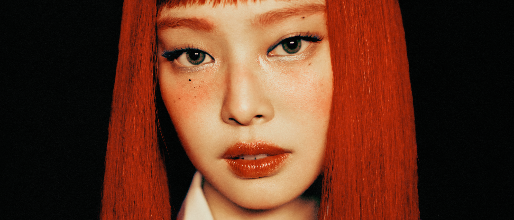 COMPLEX限定 JENNIE ポスター Ruby BLACKPINK トレカ Qoo10] HYBE [JENNIE][2025.03][OF