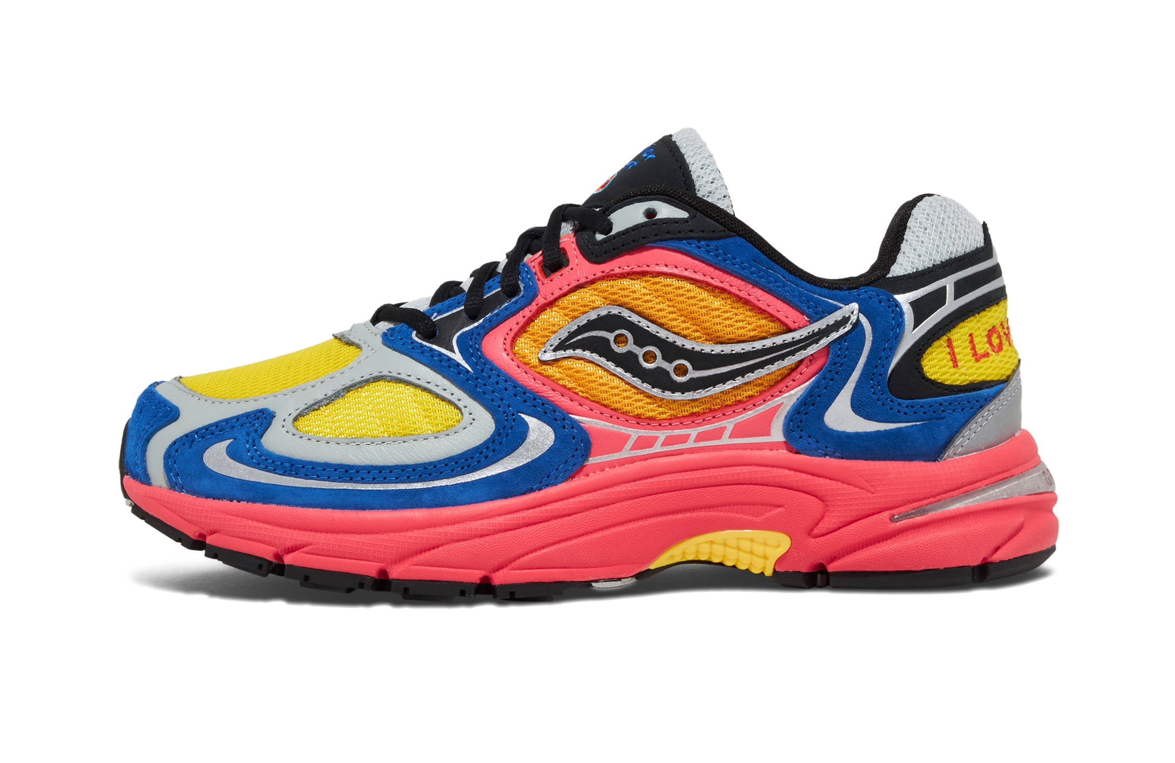 Jae Tips x Saucony Grid Jazz 9 Collaboration Release Date