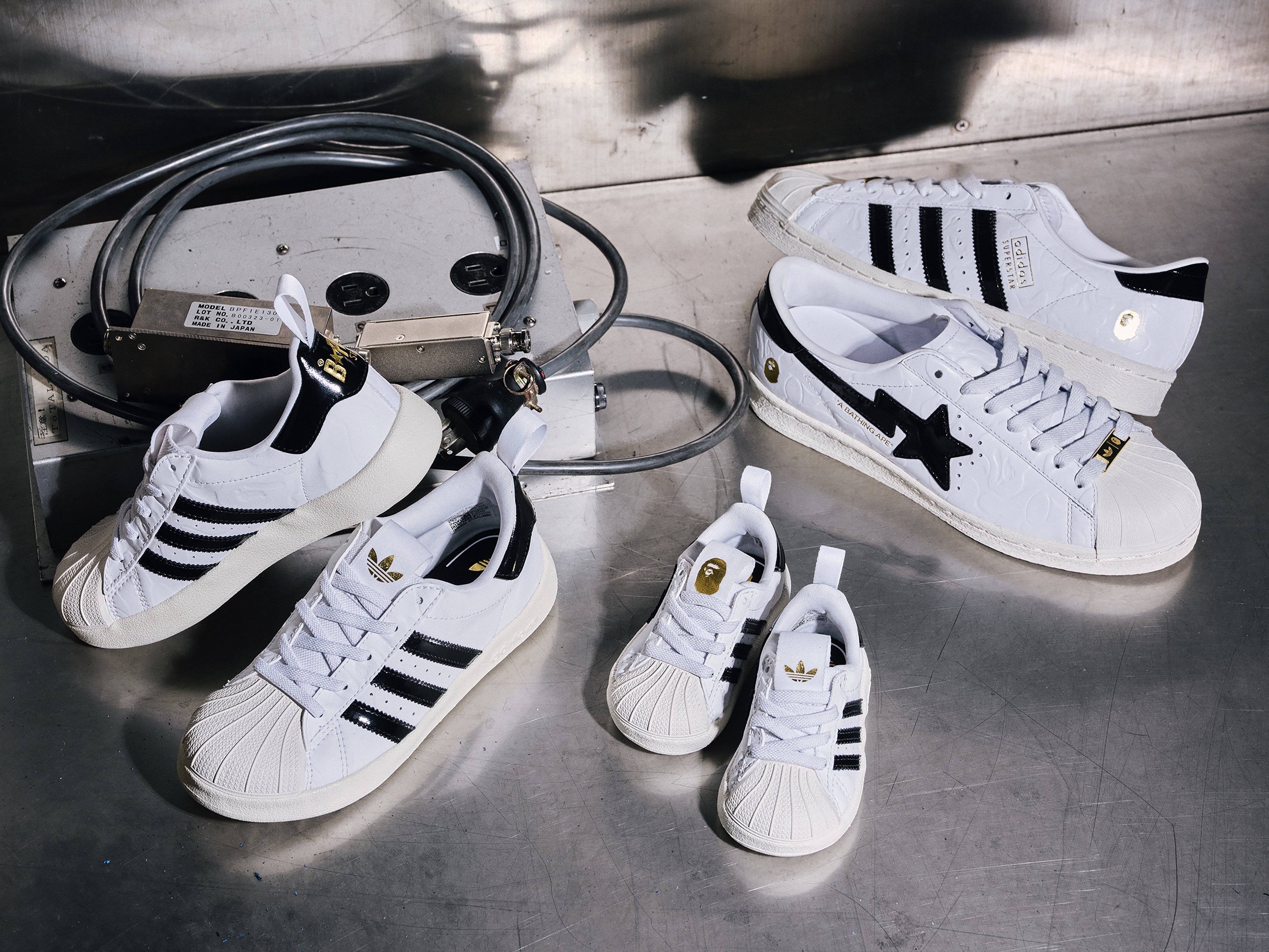 BAPE x adidas レギンス BAPE X ADIDAS 】SSTR | bape.com