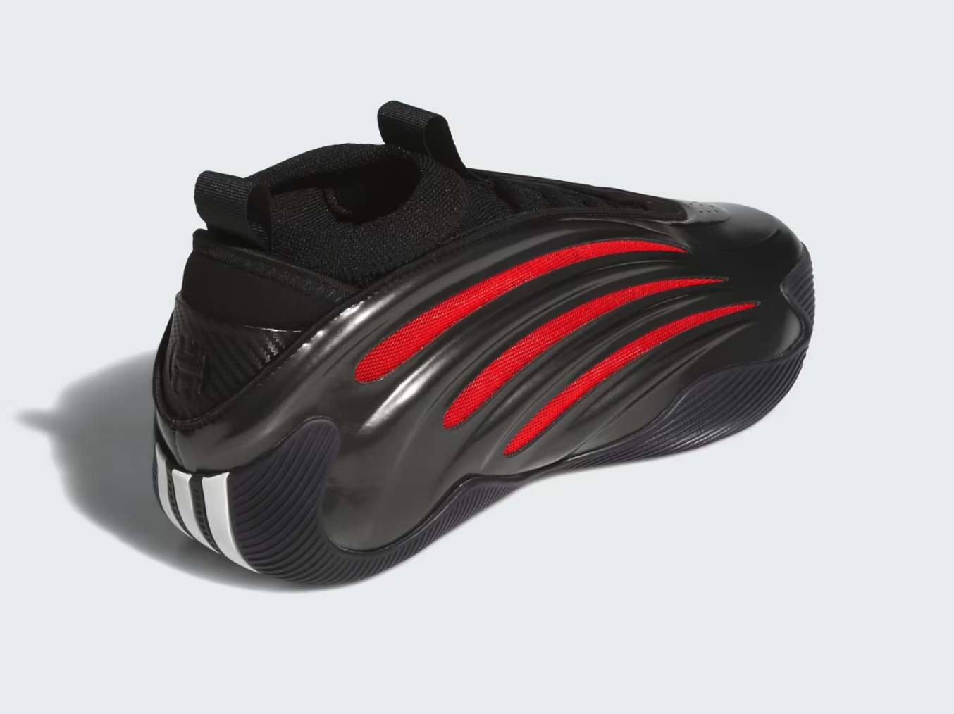 Adidas Harden Vol. 9 'Hell Cat' Release Date