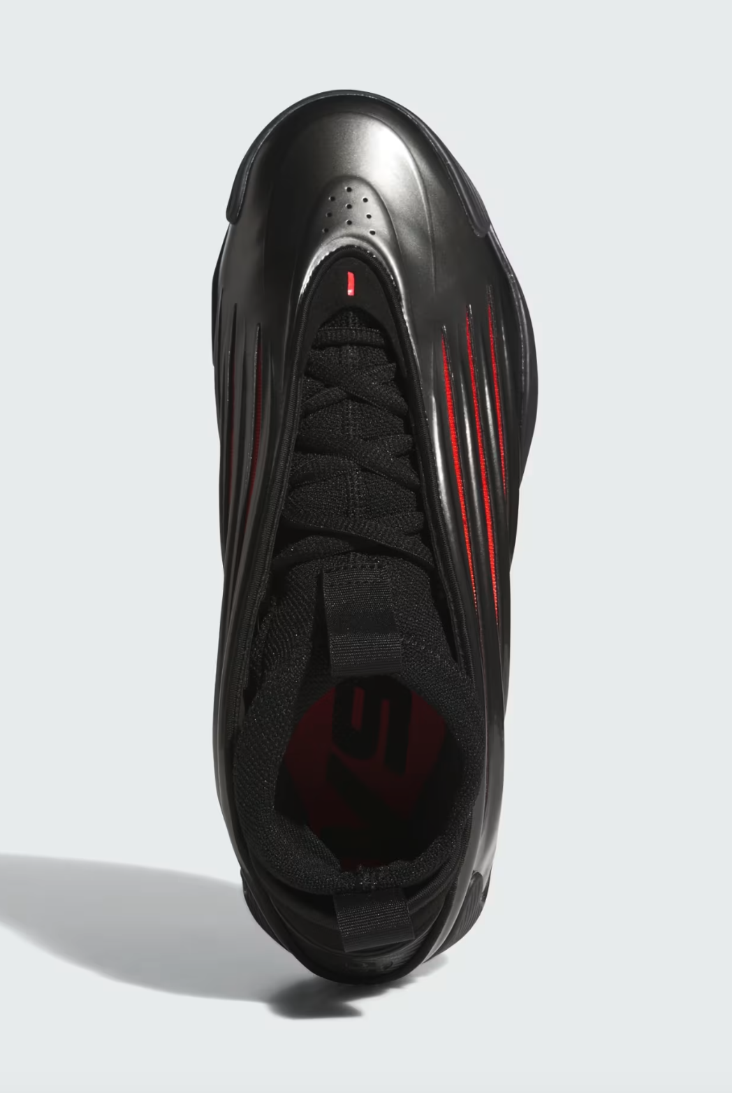 モートン　adidas harden vol.9 hell cat Harden Vol. 9 'Hellcat' - Adidas - JH6483 - core black/lucid