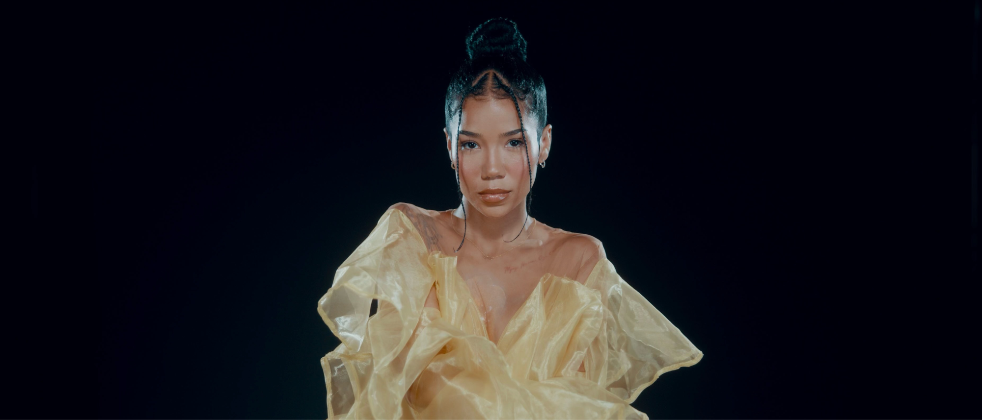 Explore Our Jhené Aiko | Complex Shop