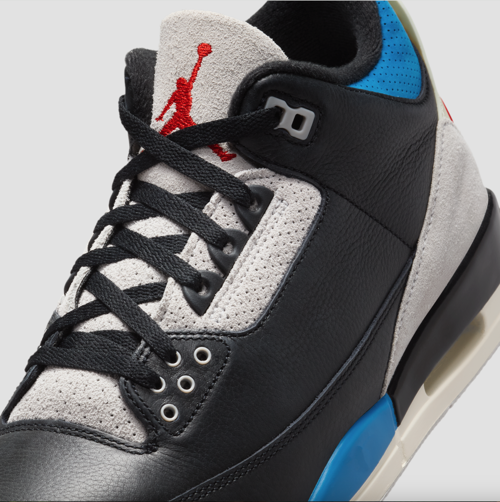 Air Jordan 3 'Rare Air' Release Date IB8967-004