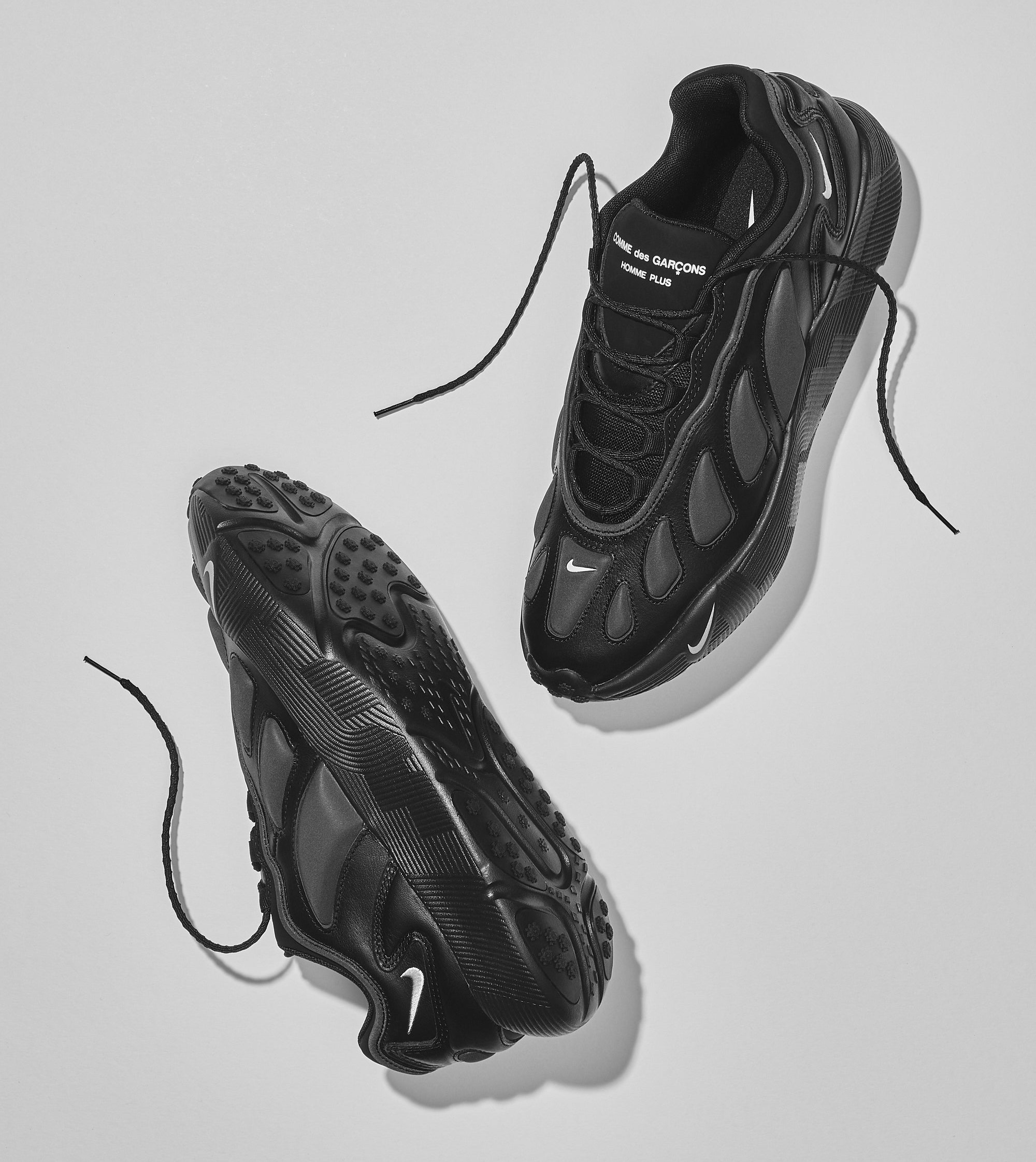 Comme des Garcons x Nike Sense 96 April 2025 Release Date