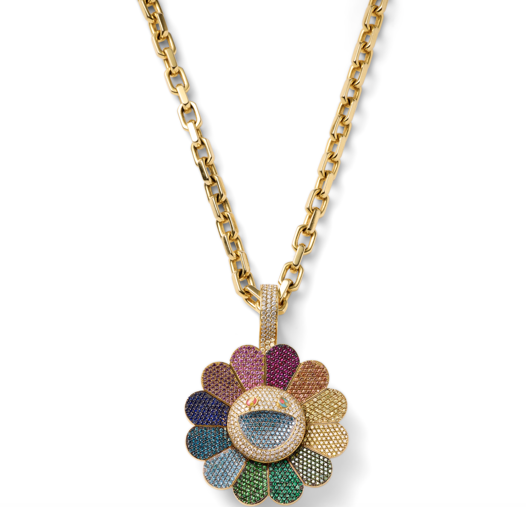 Kid Cudi's Joopiter Auction Highlights: N.E.R.D. Chain an