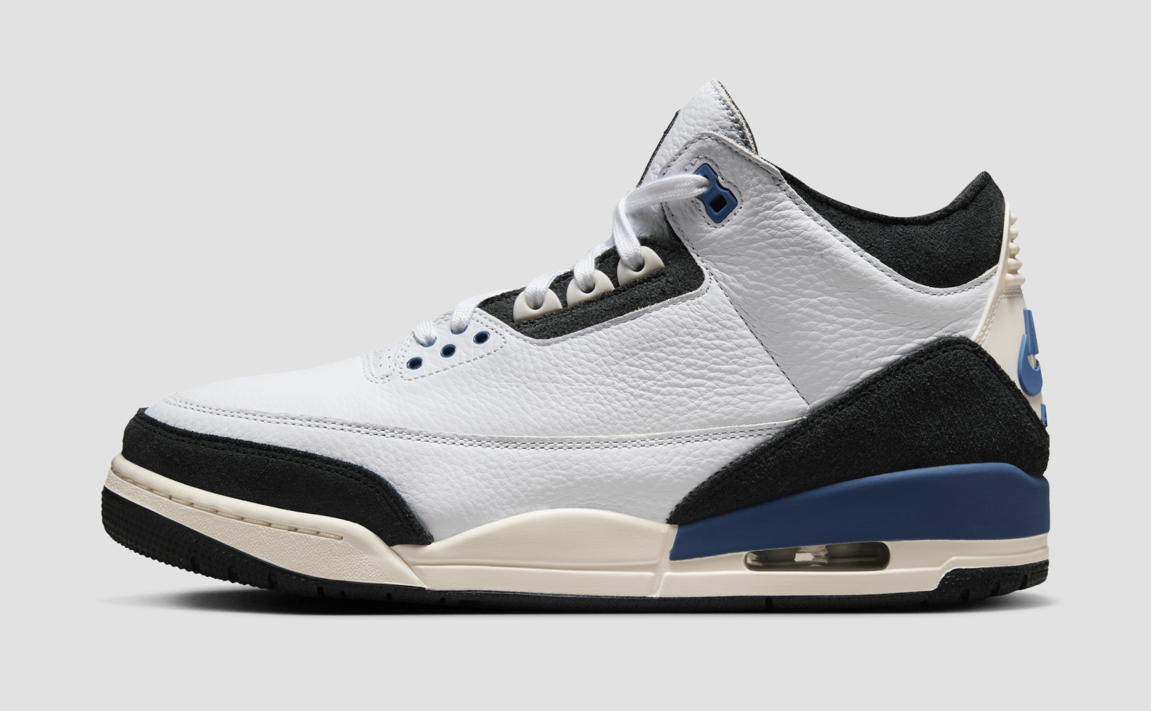 A Ma Maniere x Air Jordan 3 'For The Love' Release Date April 2025