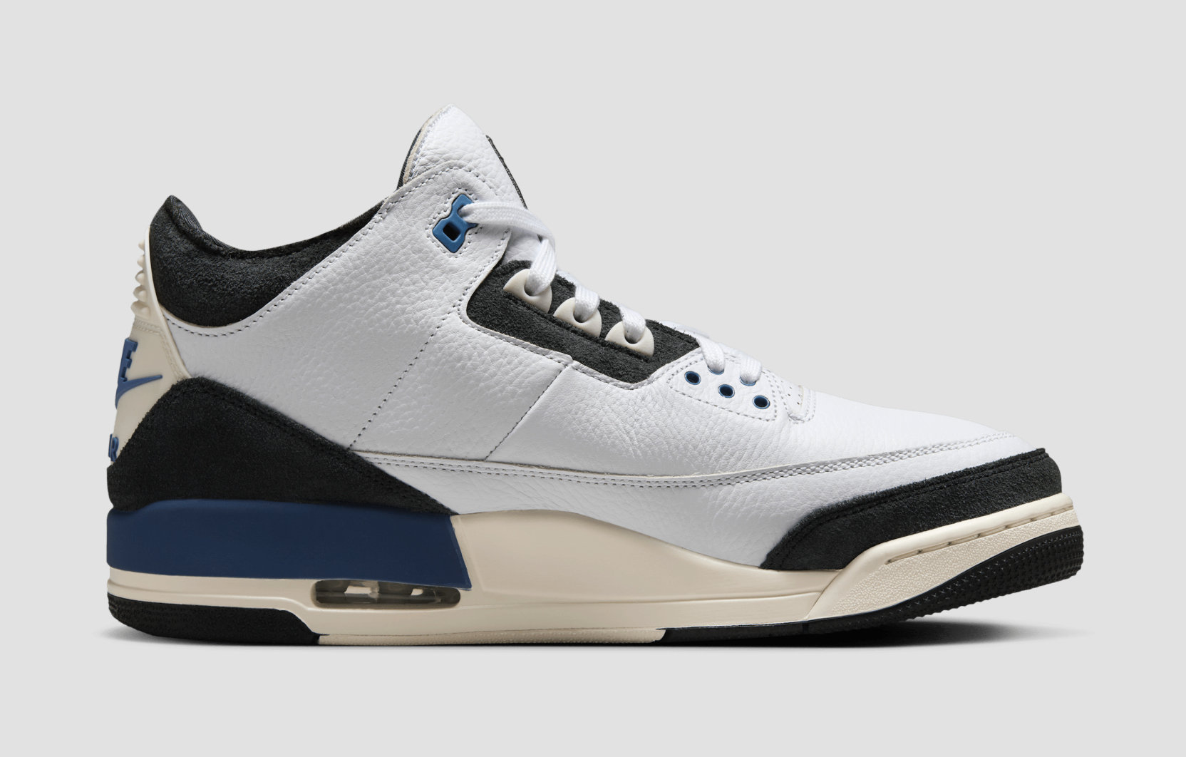 A Ma Maniere x Air Jordan 3 'For The Love' Release Date A A Ma Maniere x Air Jordan 3 'For The Love' Release Date A