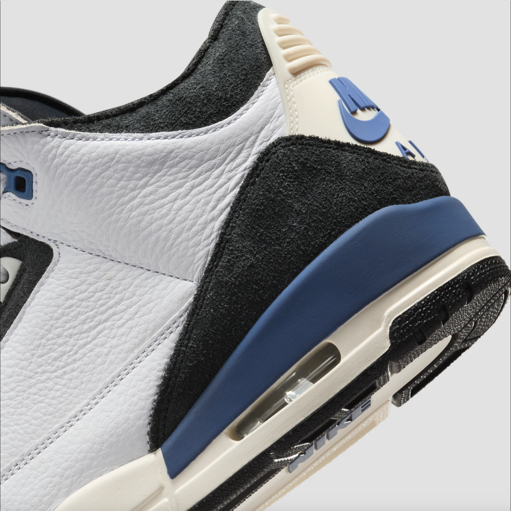 A Ma Maniere x Air Jordan 3 'For The Love' Release Date A