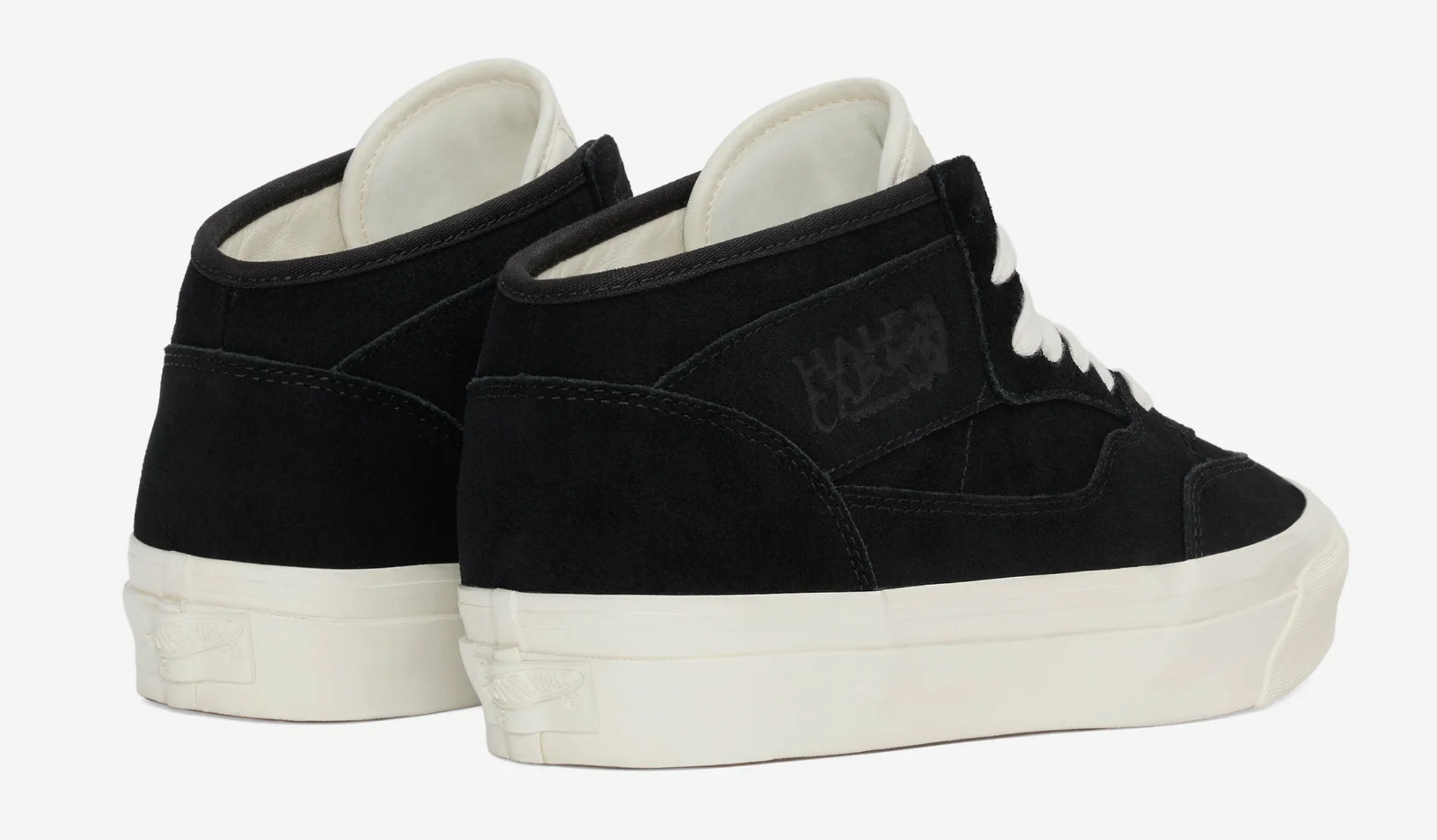 JJJJound x Vans Half Cab Collab Release Date April 2025