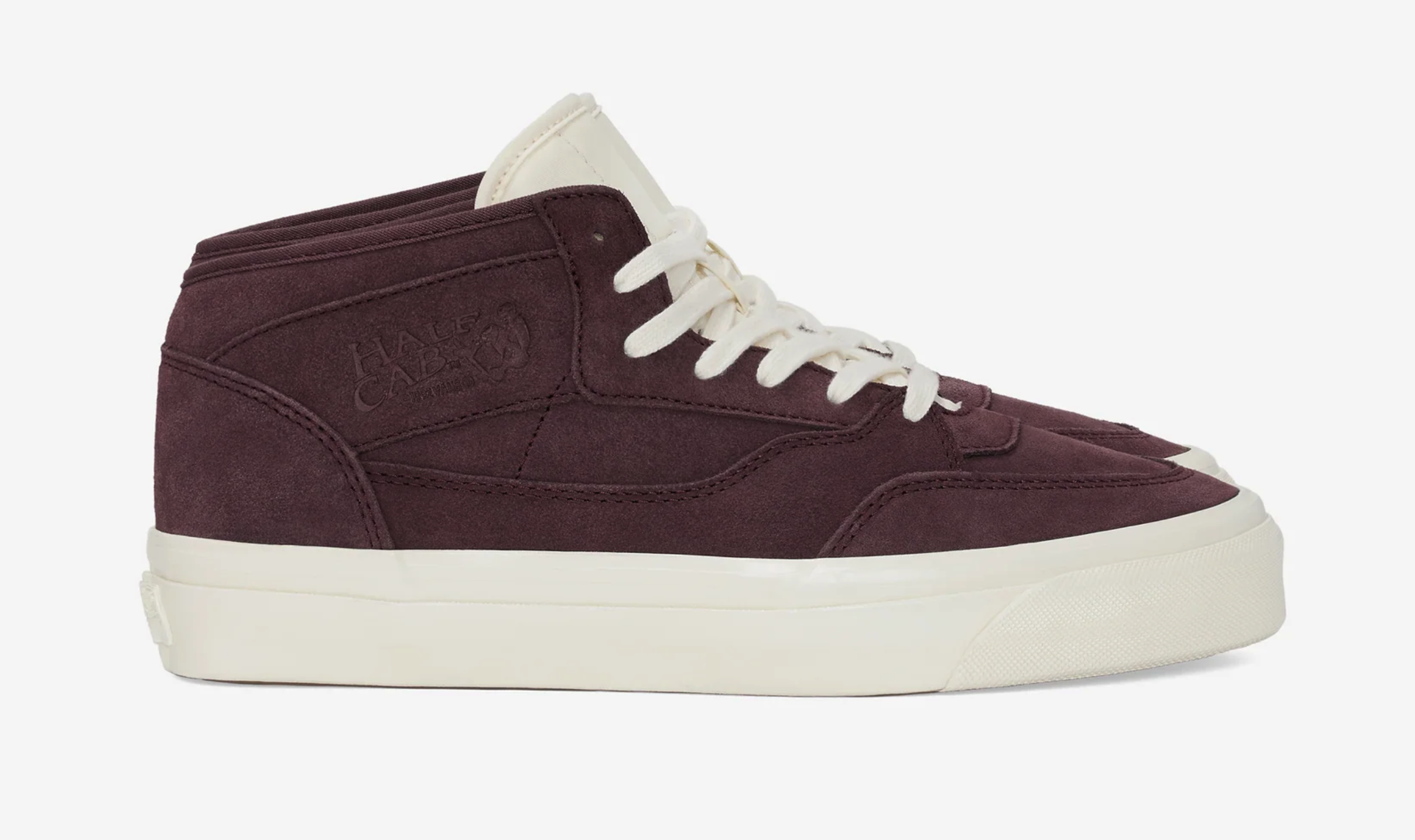 JJJJound x Vans Half Cab Collab Release Date April 2025