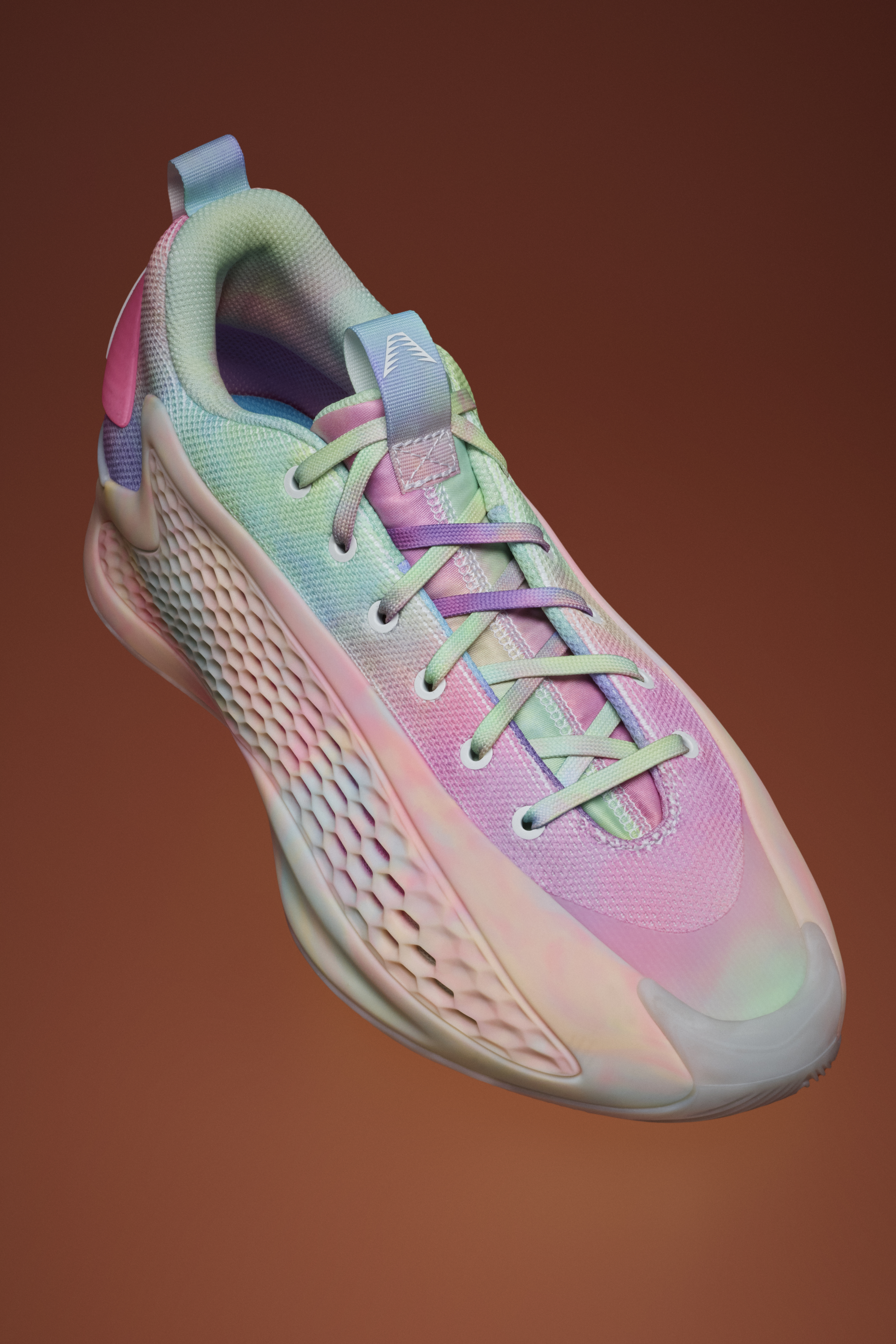 This Tie-Dye Adidas AE 1 Low Releases This Weekend