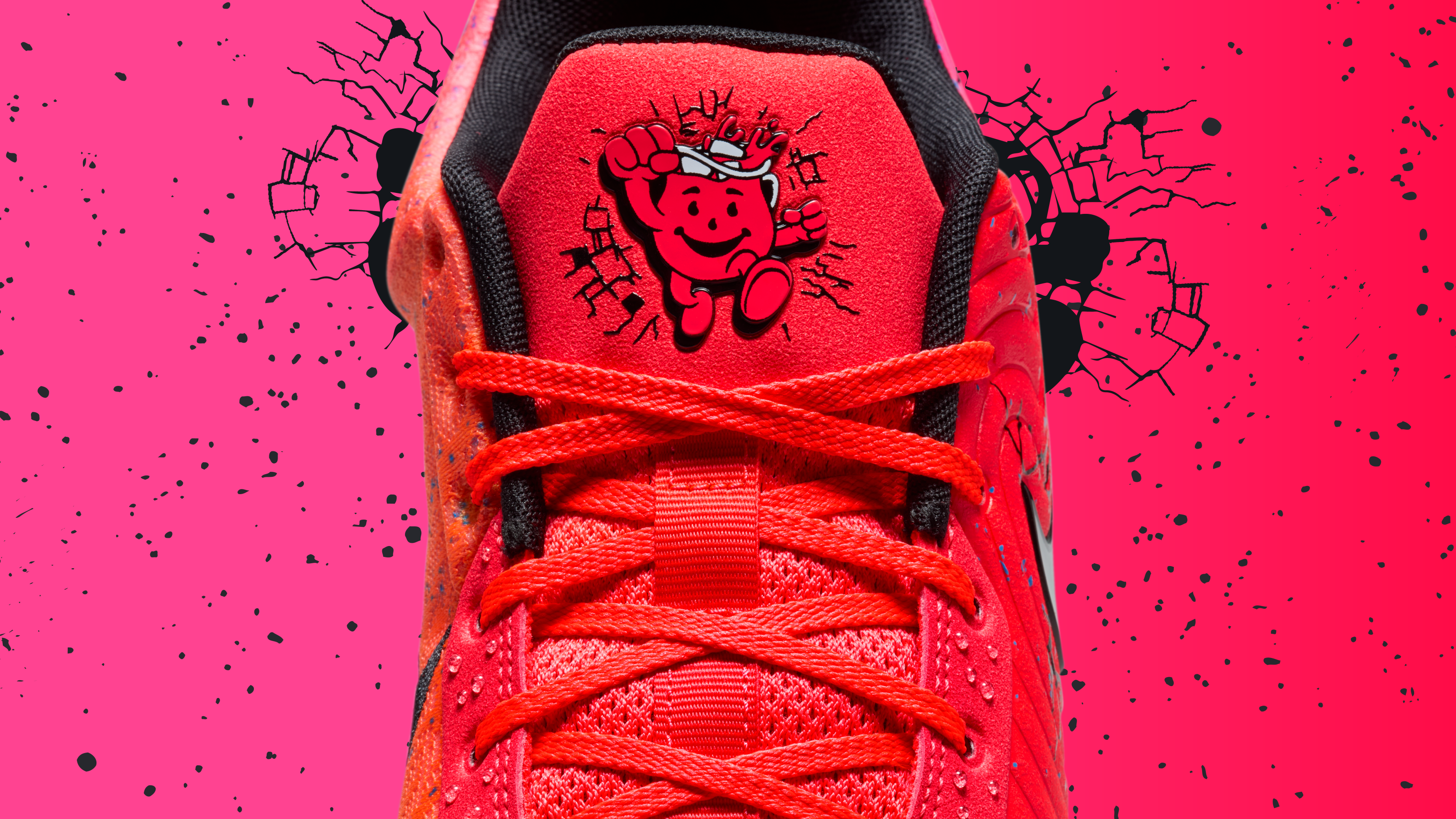 Kool-Aid x Nike Ja 2 Collaboration Release Date