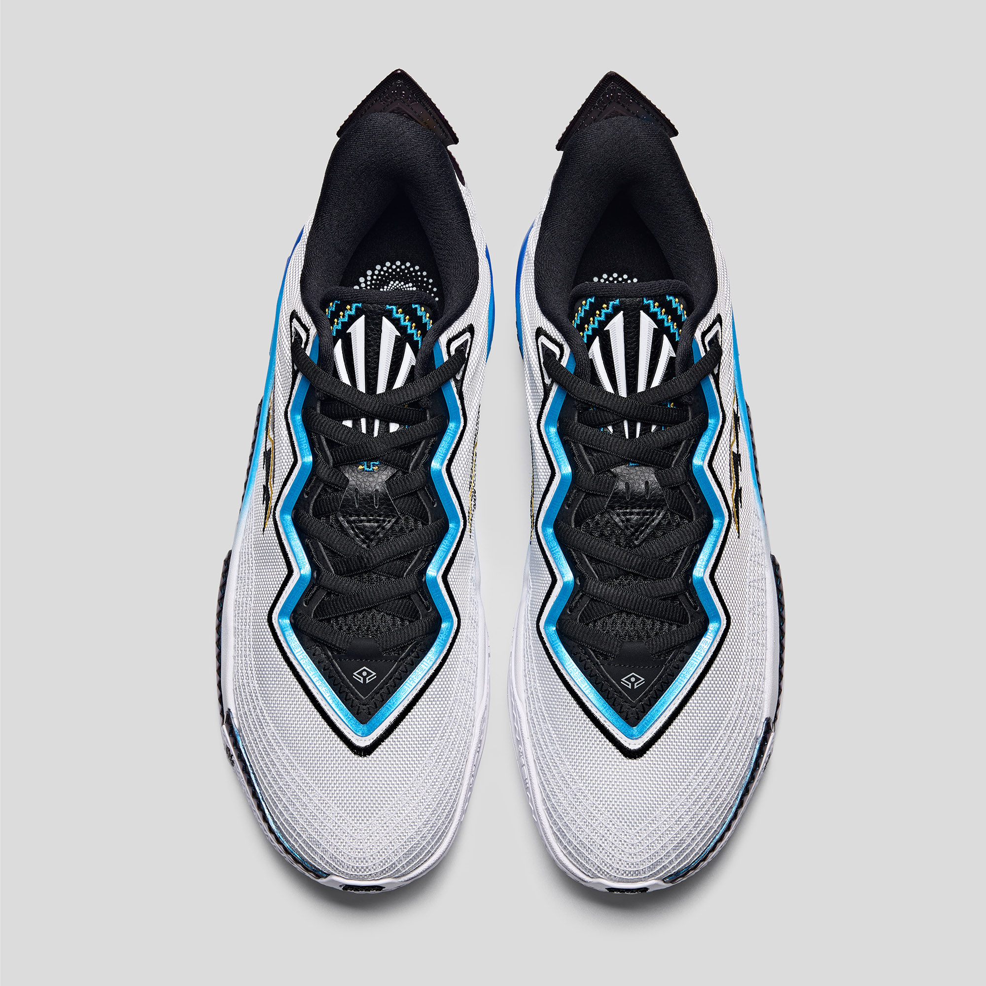 Kyrie Irving Anta Kai 2 'Dallas' Release Date