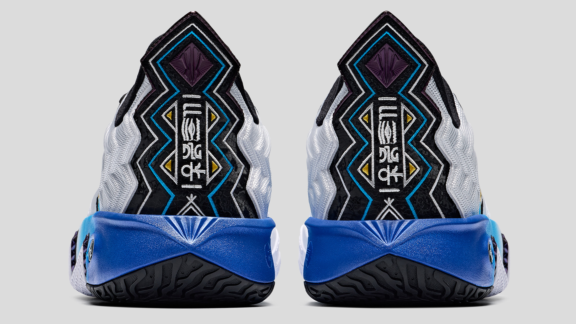 Anta Kyrie KAI2 Dallas アンタ　カイリー　カイ2 ダラス ANTA KAI 2 