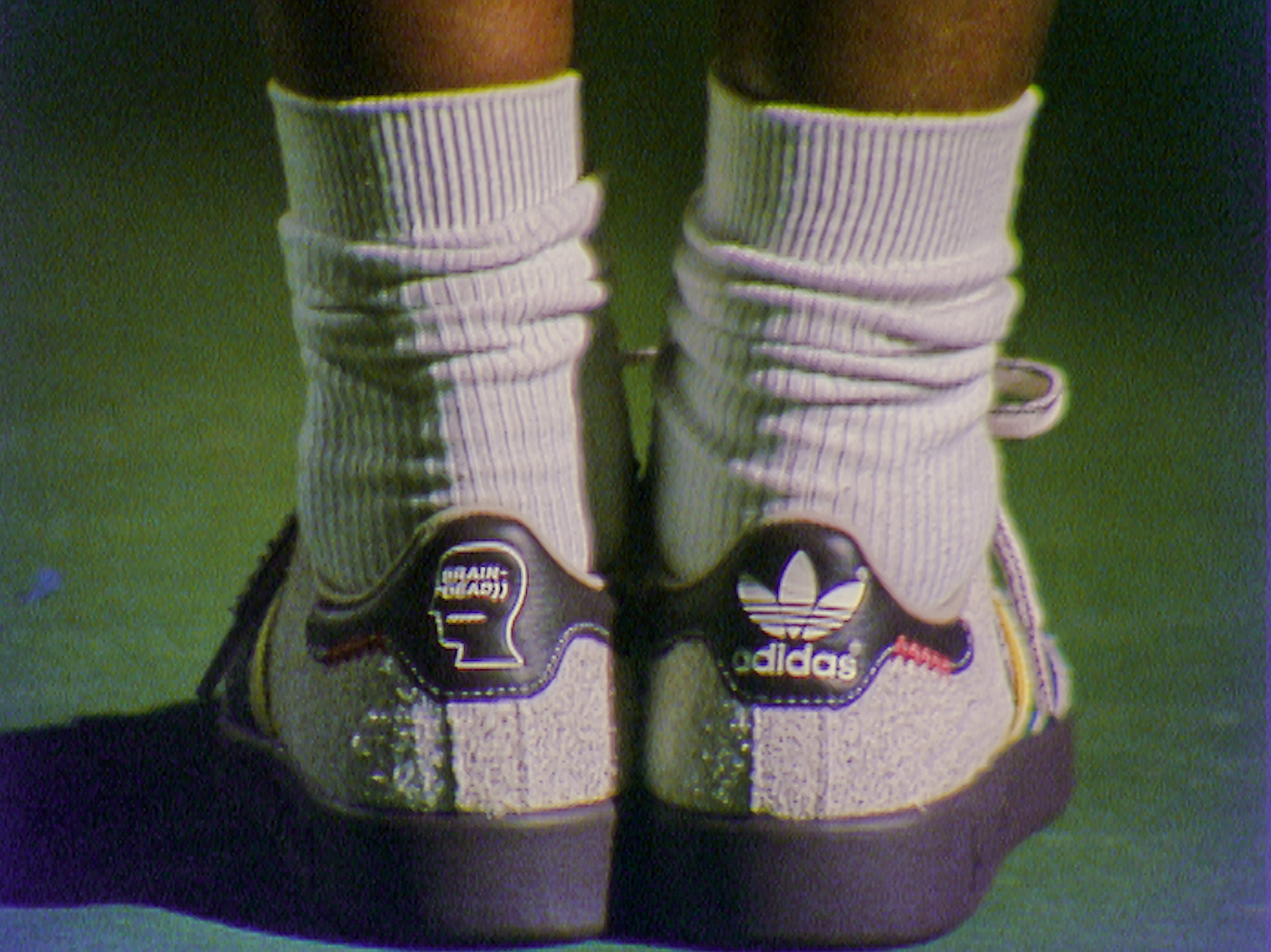 Brain Dead x Adidas Forest Hills Collab Release Date