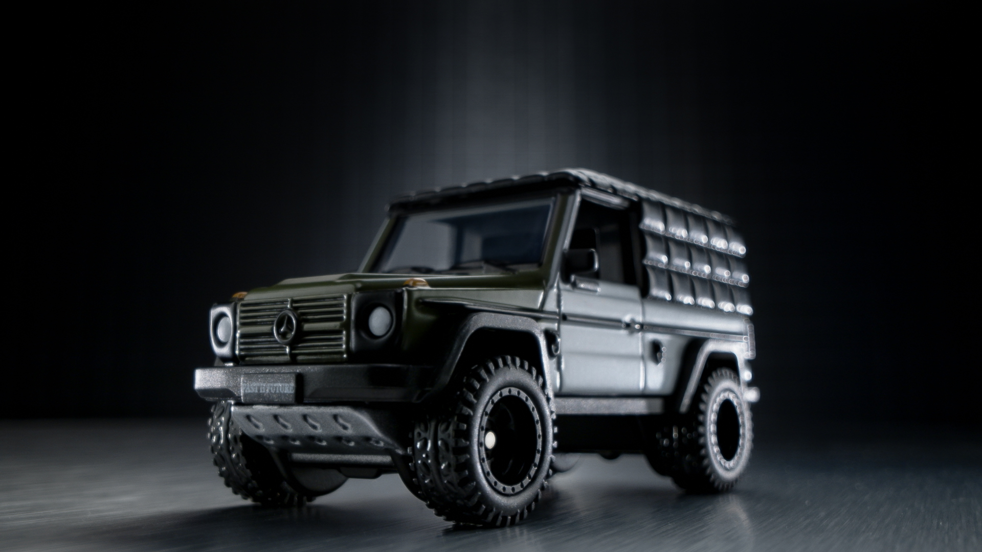 NIGO and Hot Wheels Team Up on Detailed Replica of Mercedes-Benz