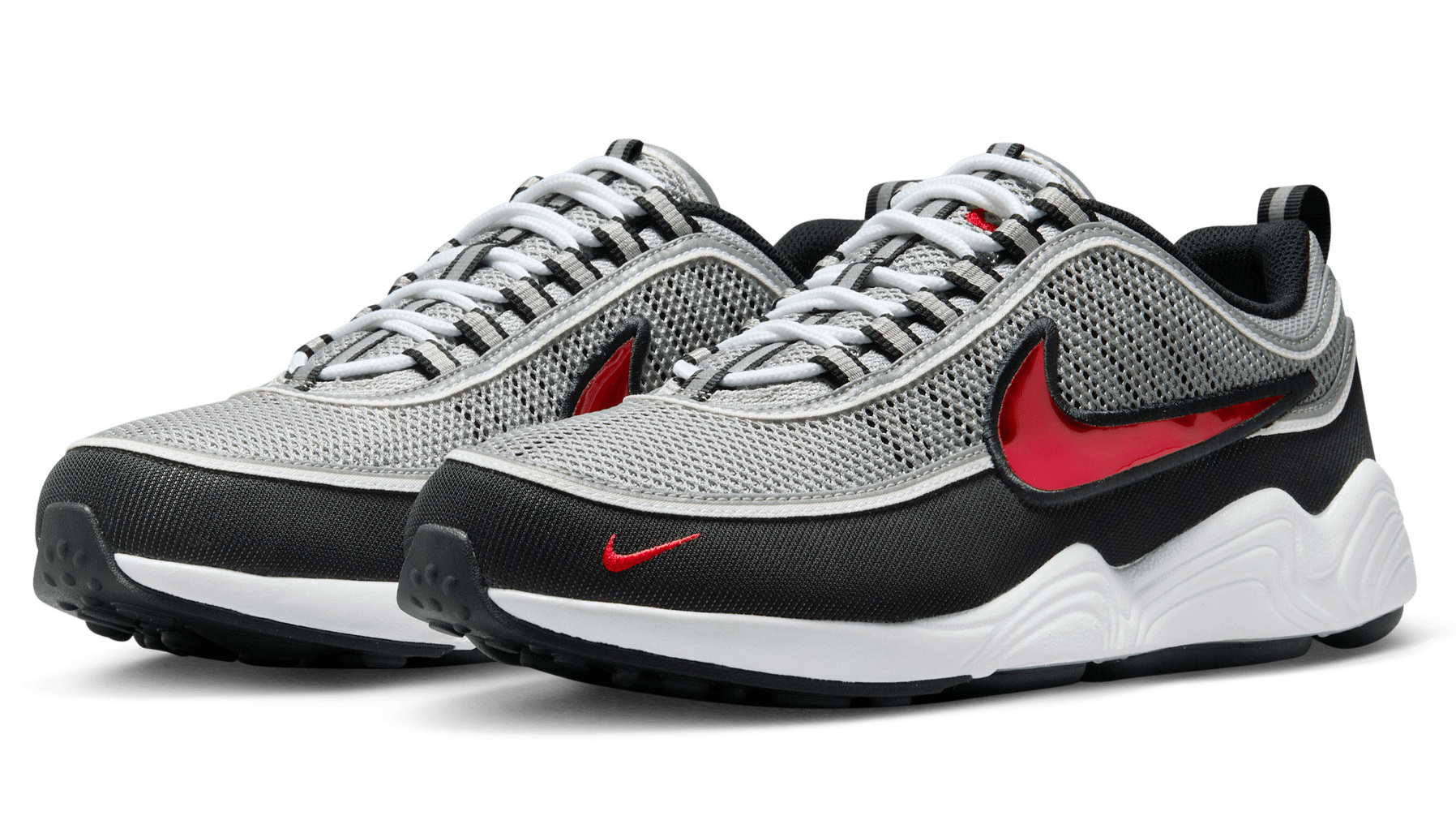 The Nike Air Zoom Spiridon's History, From the 1997 Origi