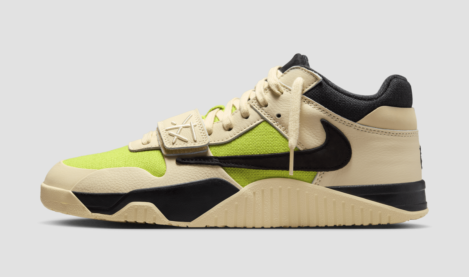 Travis Scott's CJ1 T-Rexx headlines this week's best rele