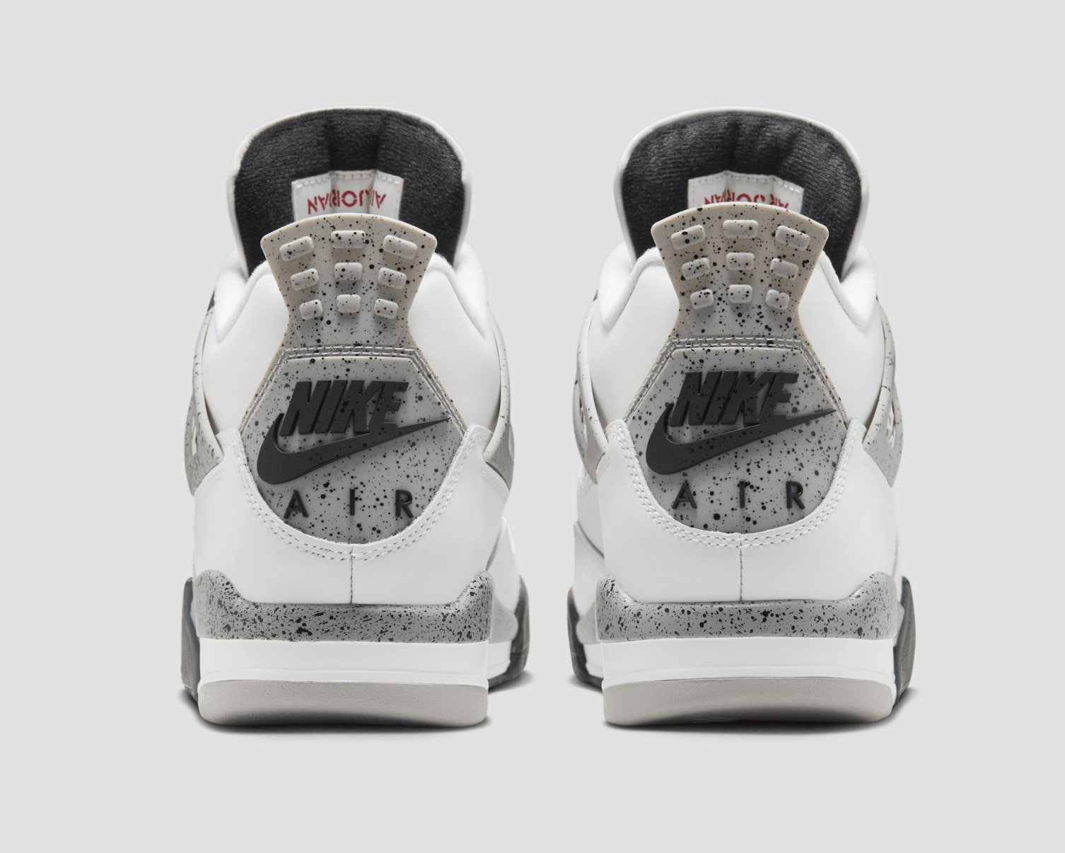 Air Jordan 4 'White Cement' 2025 Release Date FV5029-100