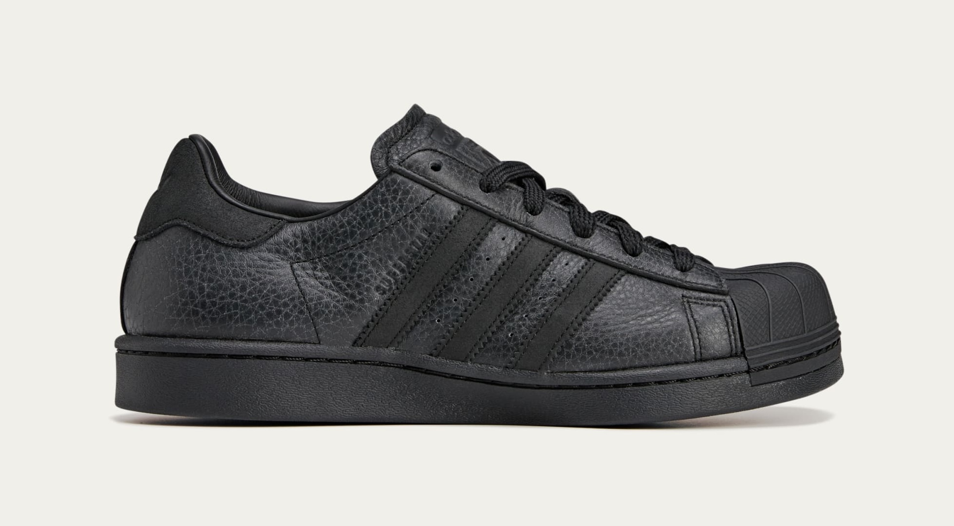 AVAVAV x Adidas Moonrubber and Superstar Release in May