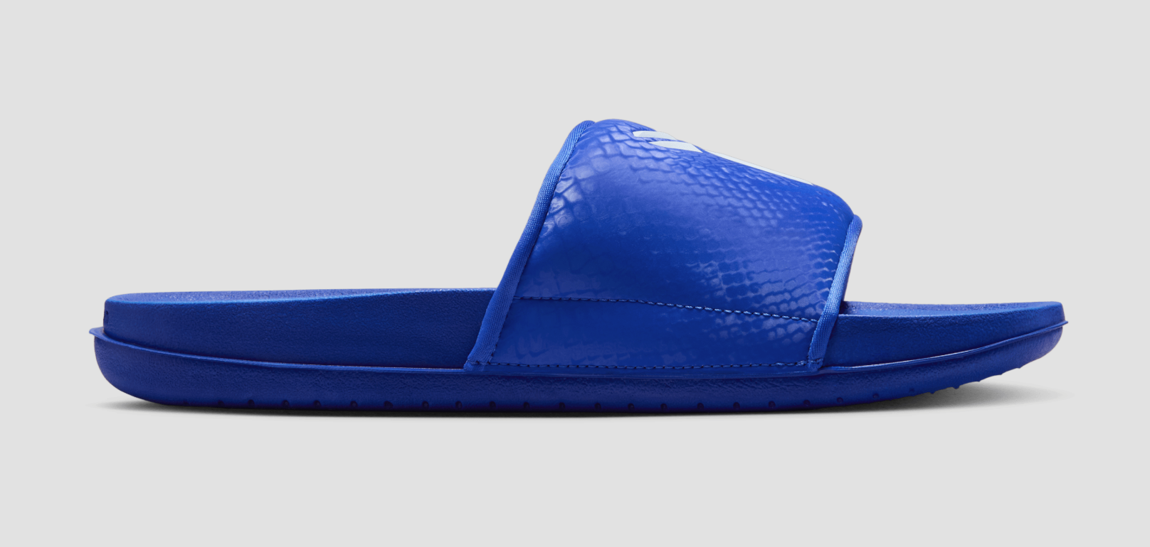 Nike Kobe Offcourt Slides 'Dodgers' Release in May
