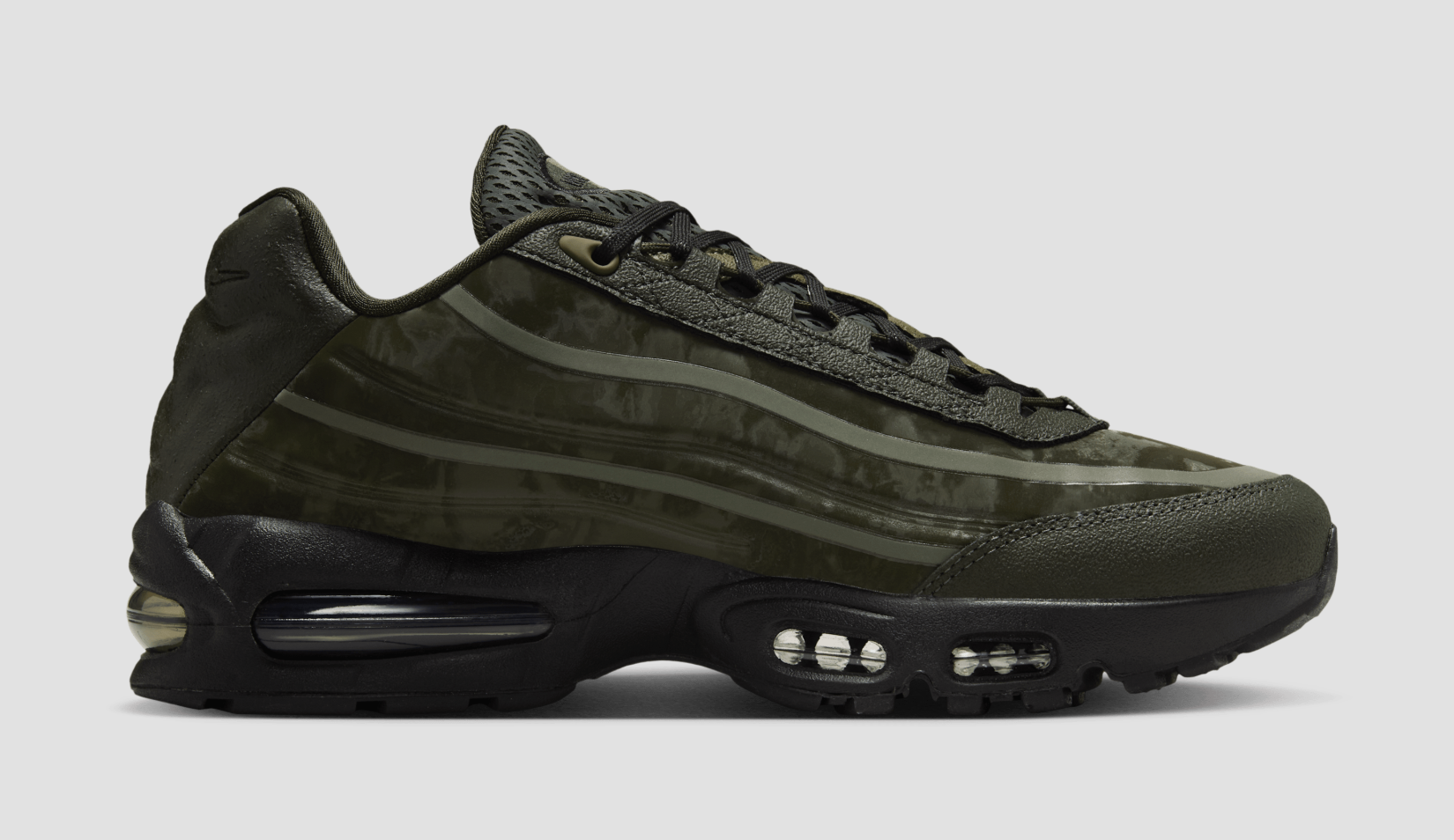 South Korea's Worksout Has a Third Nike Air Max 95 Collab