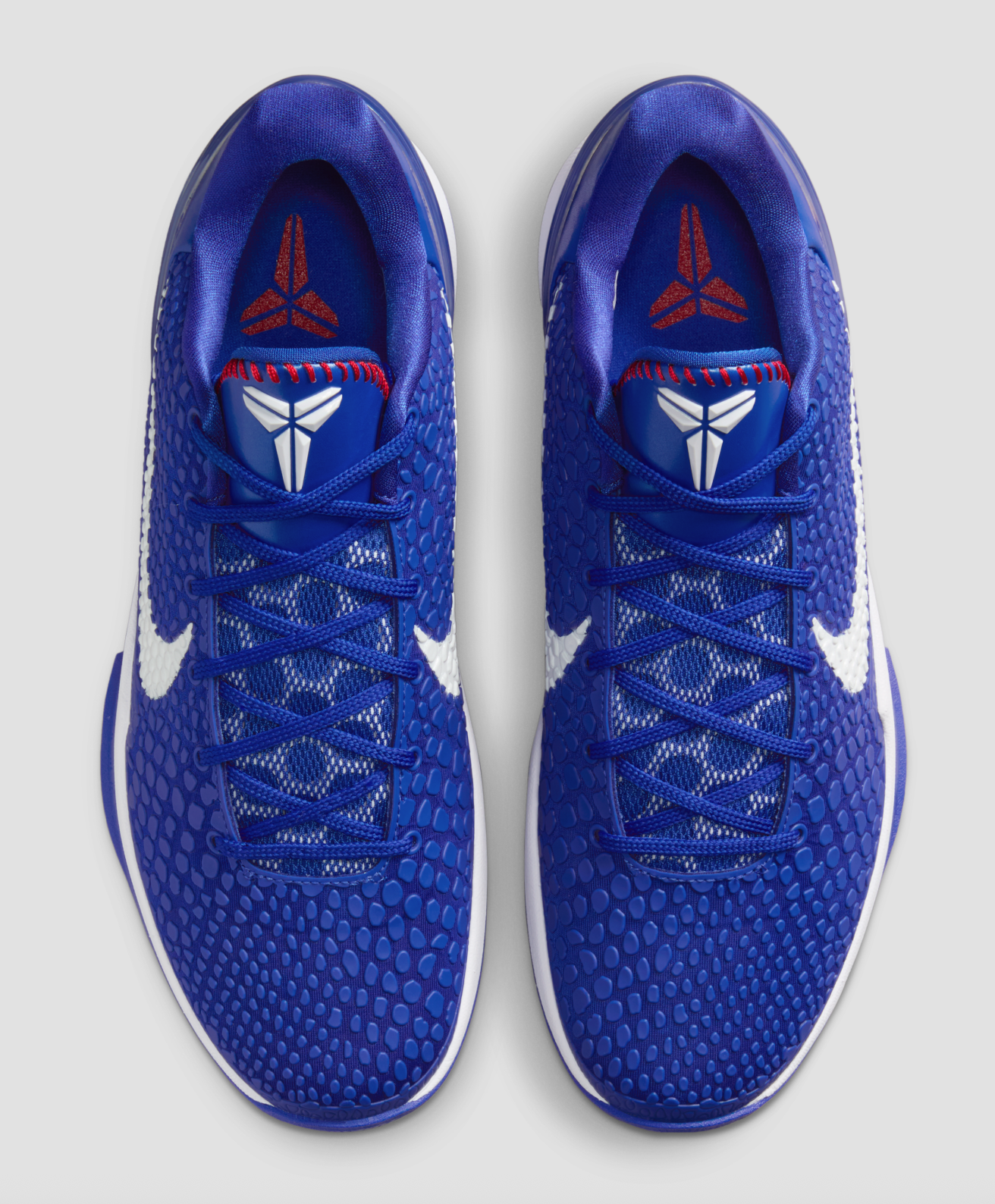 Zoom Kobe 6「Dodgers」28cm Buy (Youth) Nike Zoom Kobe 6 'Dodgers' FV9676-400 - Novelship