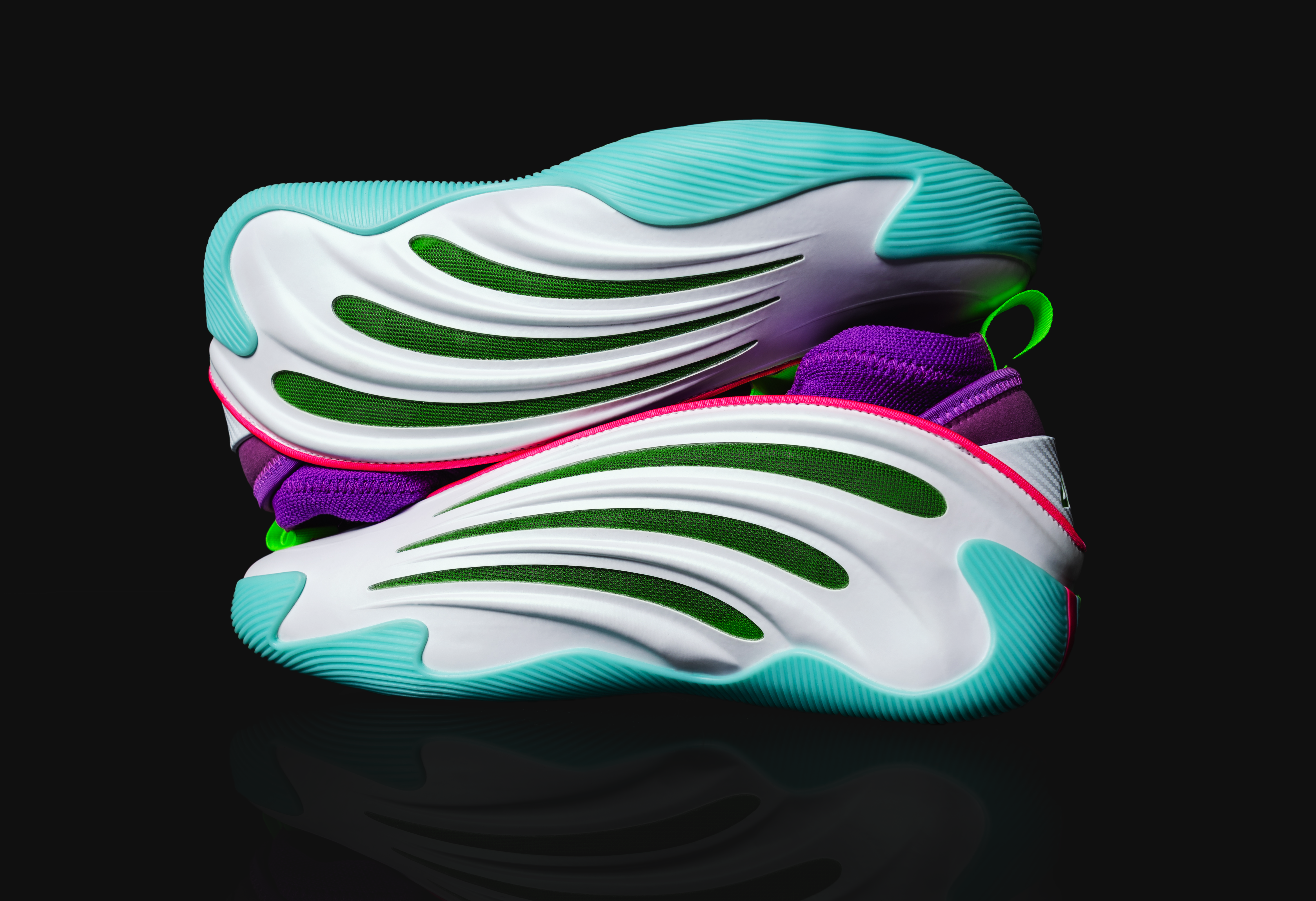 Where to Buy Jaylen Williams' 'JDub' Adidas Harden Vol. 9