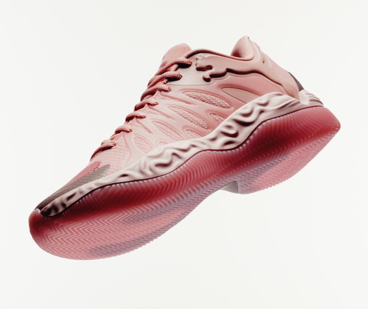 Puma Hali 1 'Opal' Release Date Tyrese Haliburton
