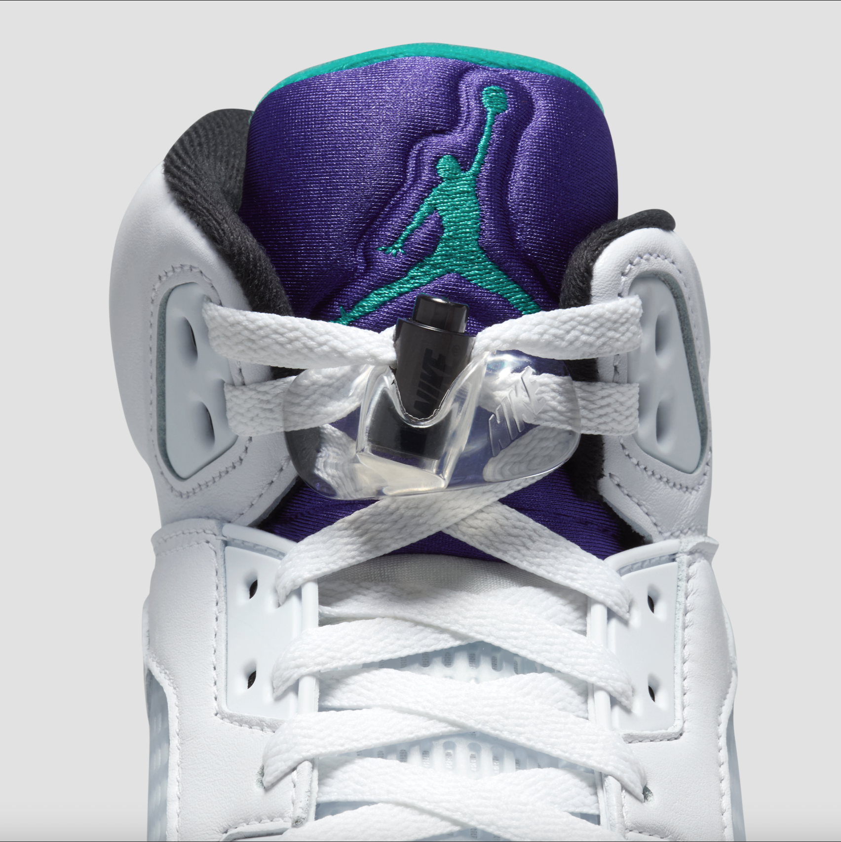 Air Jordan 5 Retro 'Grape' June 2025 Release Date HQ7978-