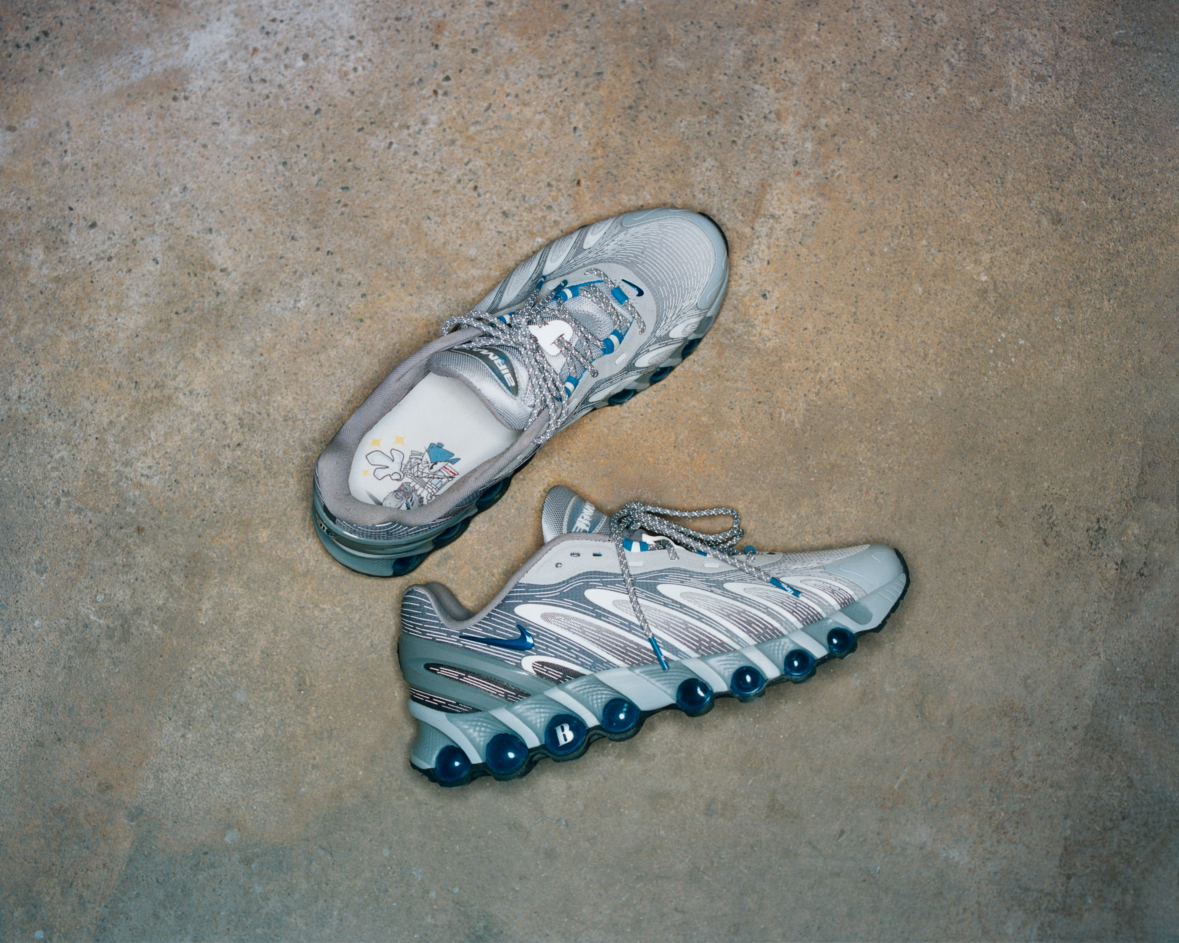 Better™ Gift Shop / Nike - Air Max DN8 Nike Air Max Dn8 Better Gift Shop Men's - IB7455-012 - US