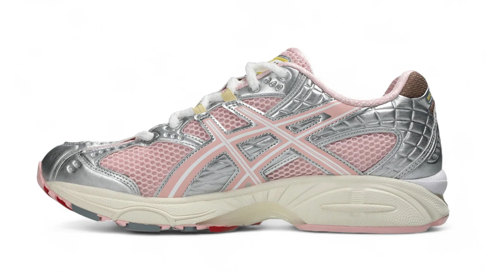 How to Buy the Vandy x Atmos x ASICS Gel-Nimbus 10.1 'Ban