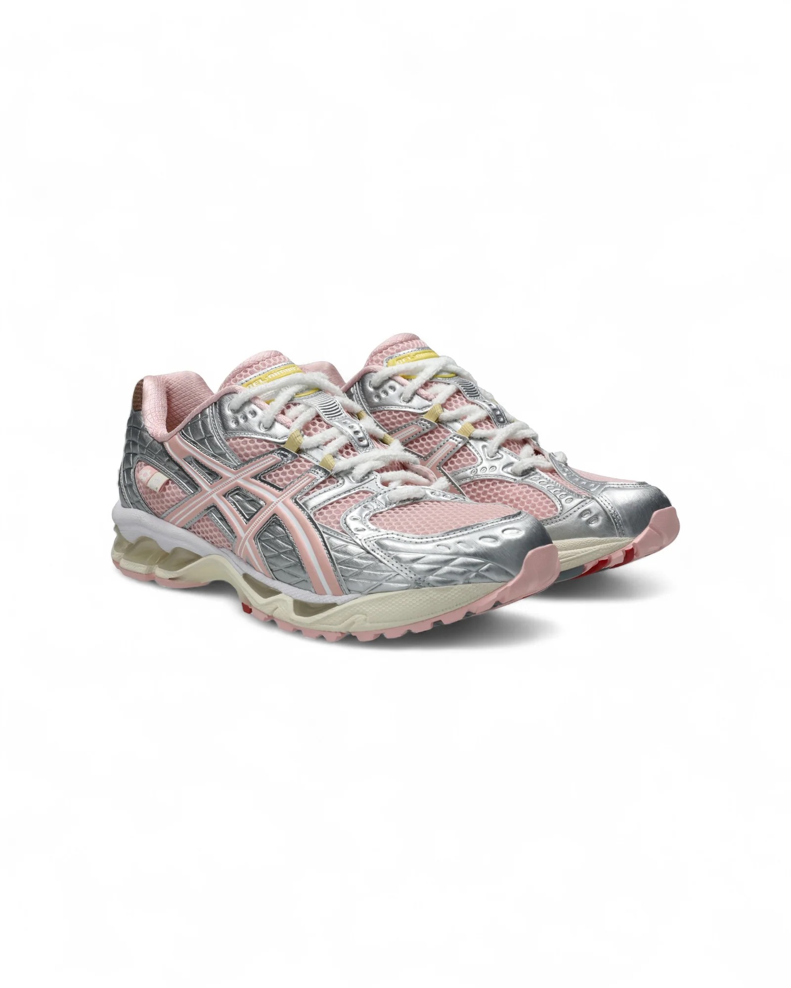 How to Buy the Vandy x Atmos x ASICS Gel-Nimbus 10.1 'Ban