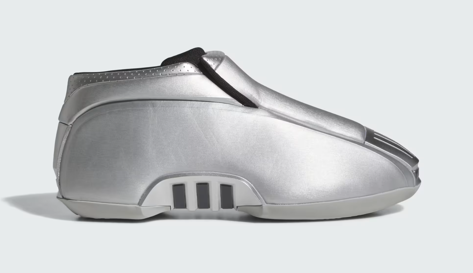 ペコペコ How to Buy Kobe Bryant's 'Silver Metallic' Adidas Crazy 2