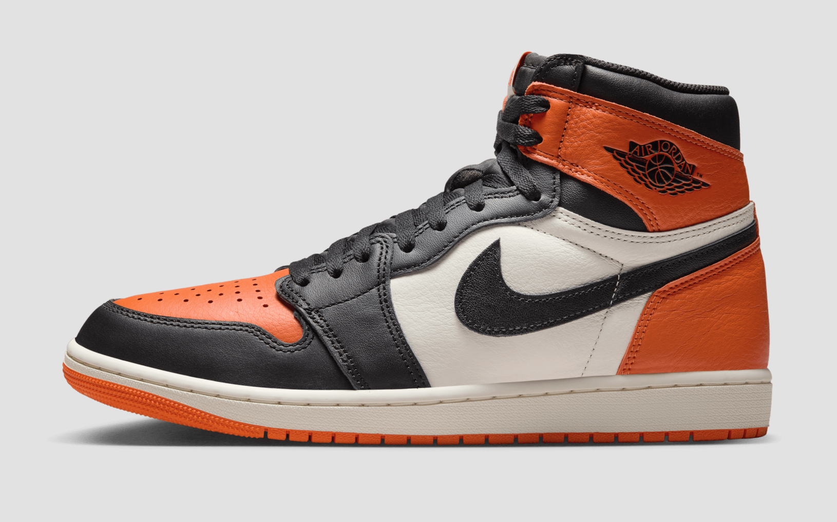 Air Jordan 1 High 'Shattered Backboard' 2025 Release Date