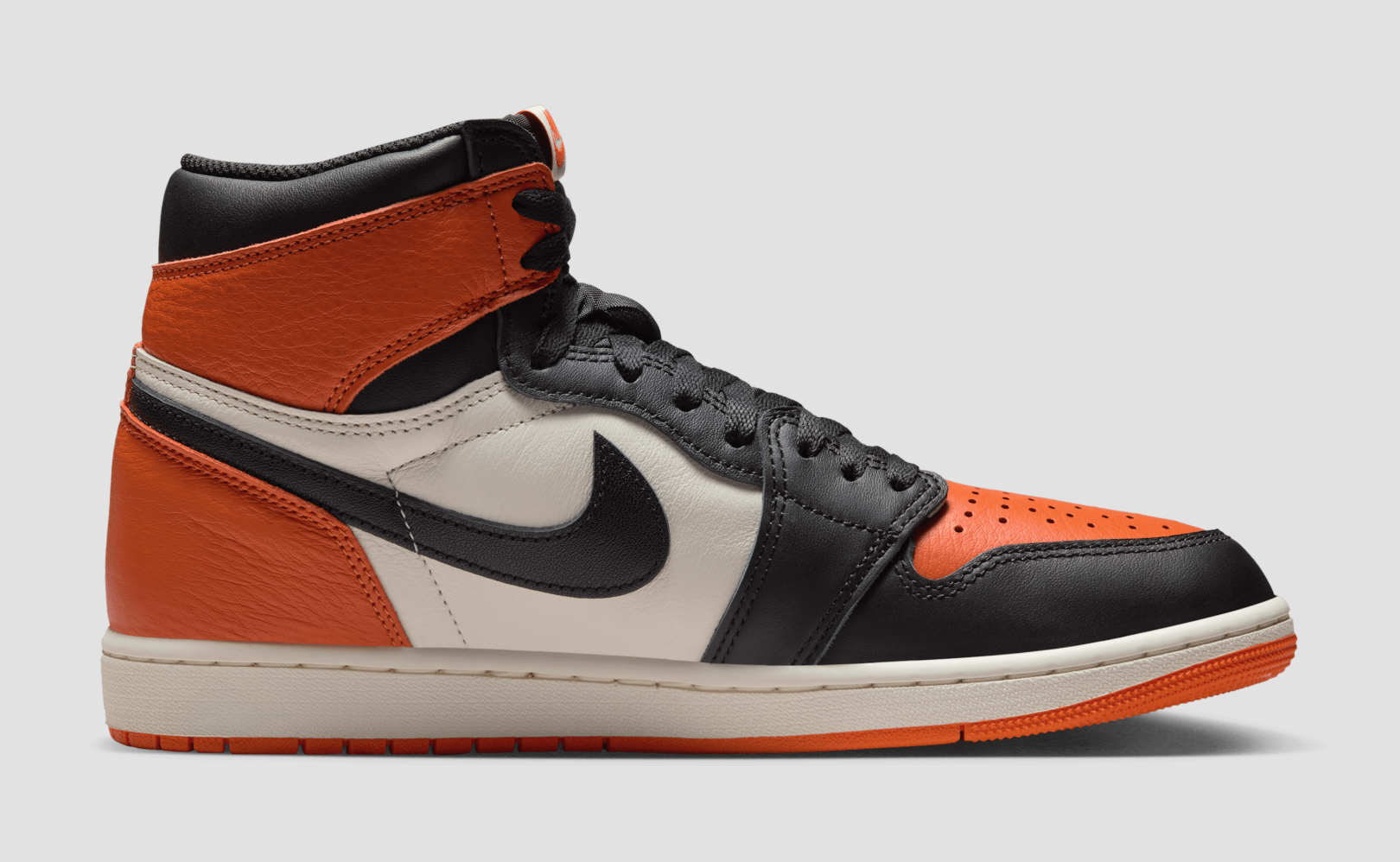 AIR JORDAN1 Shattered Backboard シャタバ　27 Official images of this year's “Shattered Backboard” Air