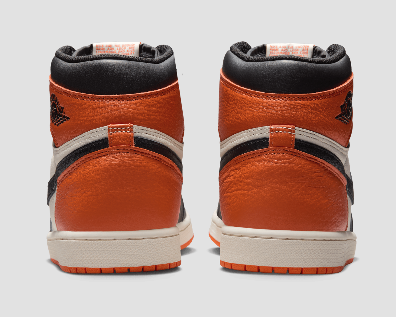 Air Jordan 1 High 'Shattered Backboard' 2025 Release Date